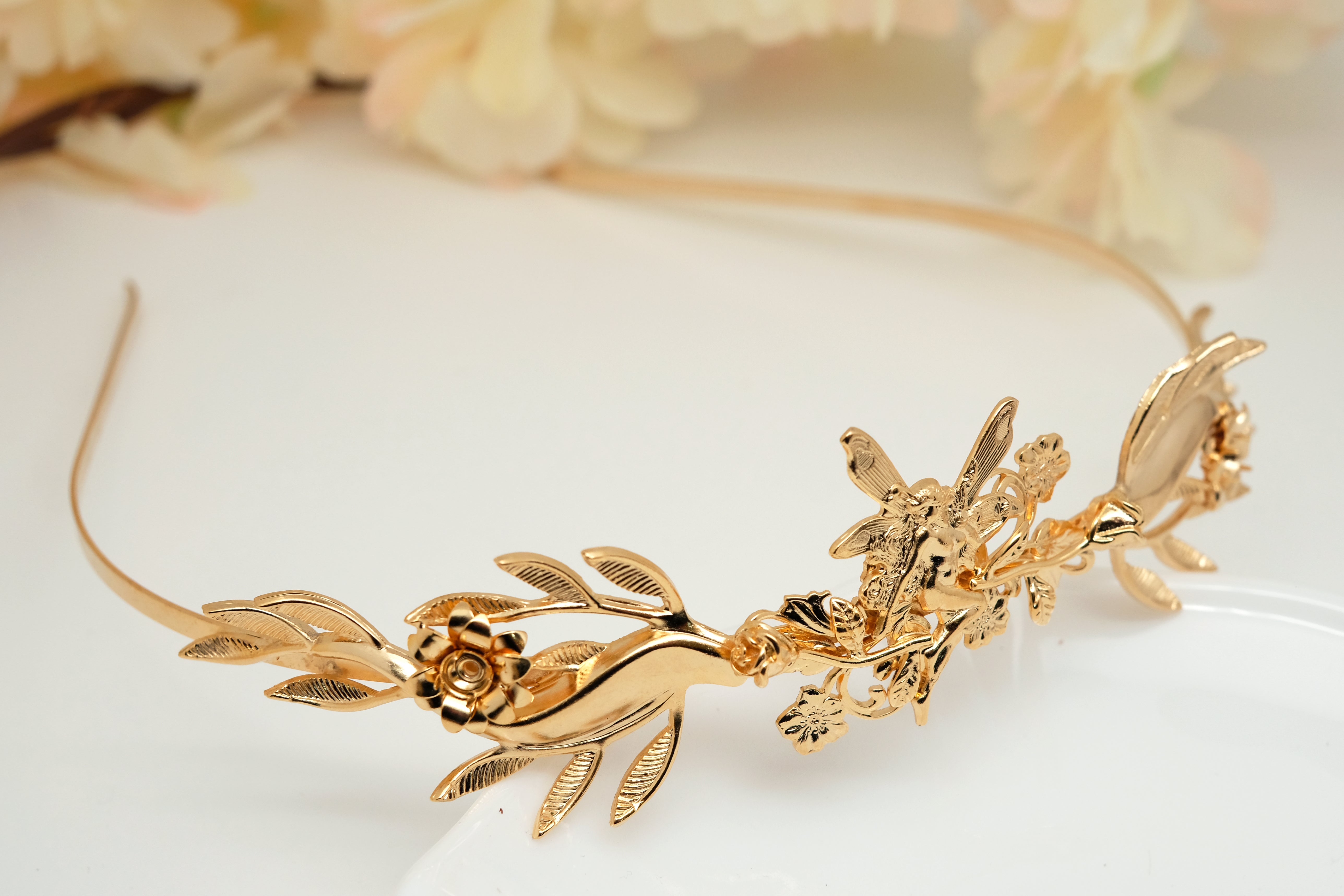 Fairy Forest | Headband