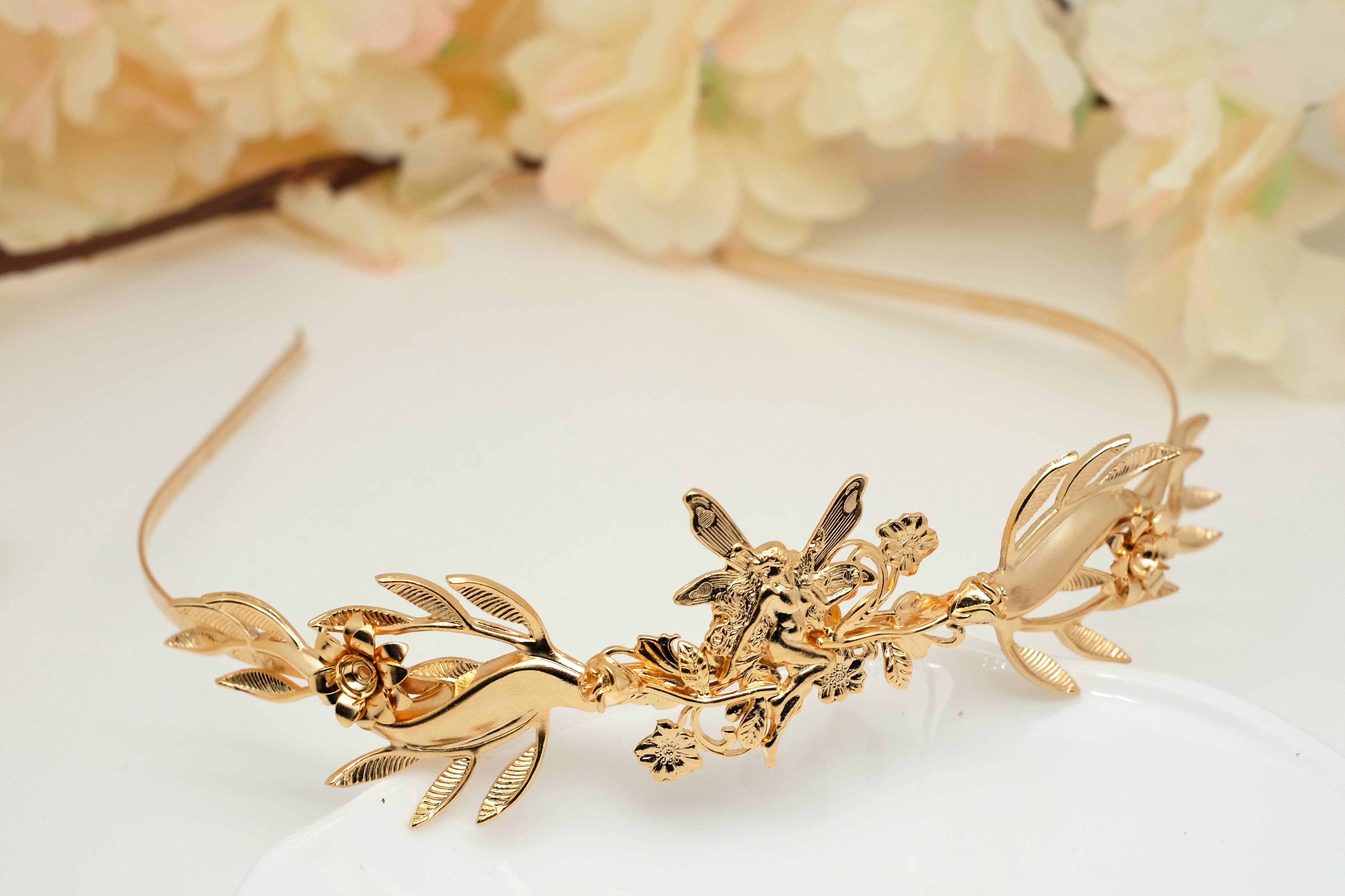 Fairy Forest | Headband