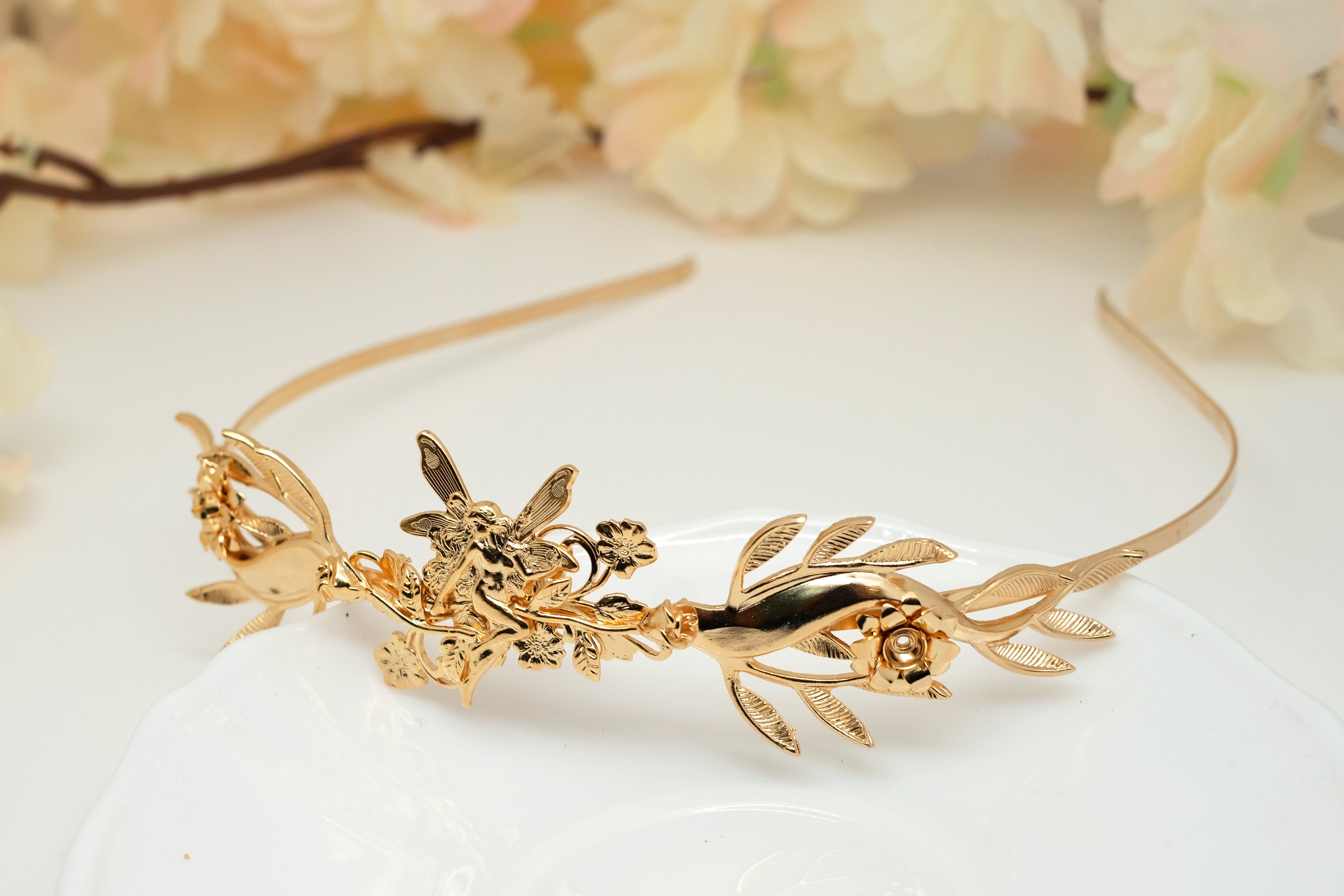 Fairy Forest | Headband