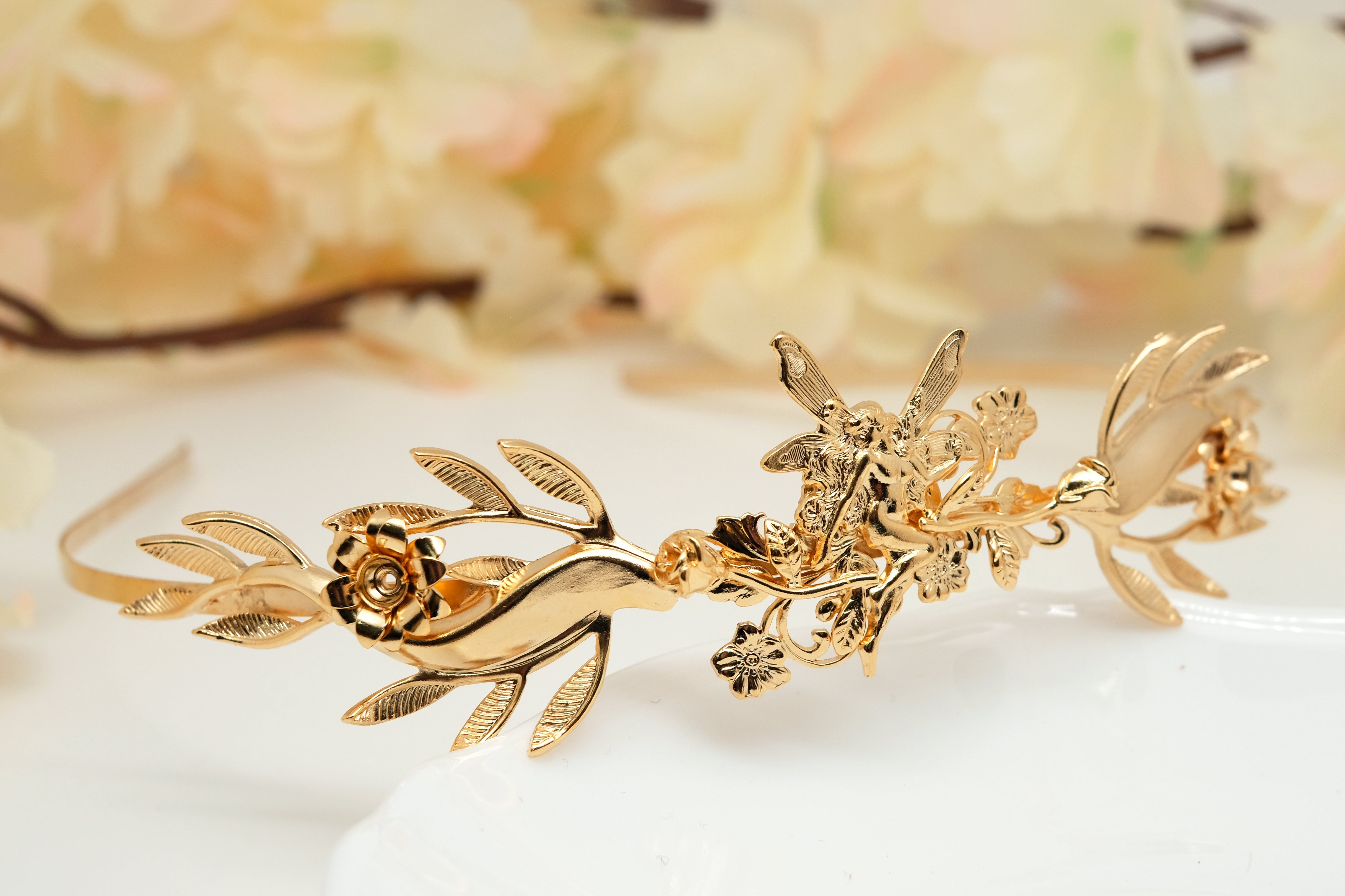 Fairy Forest | Headband