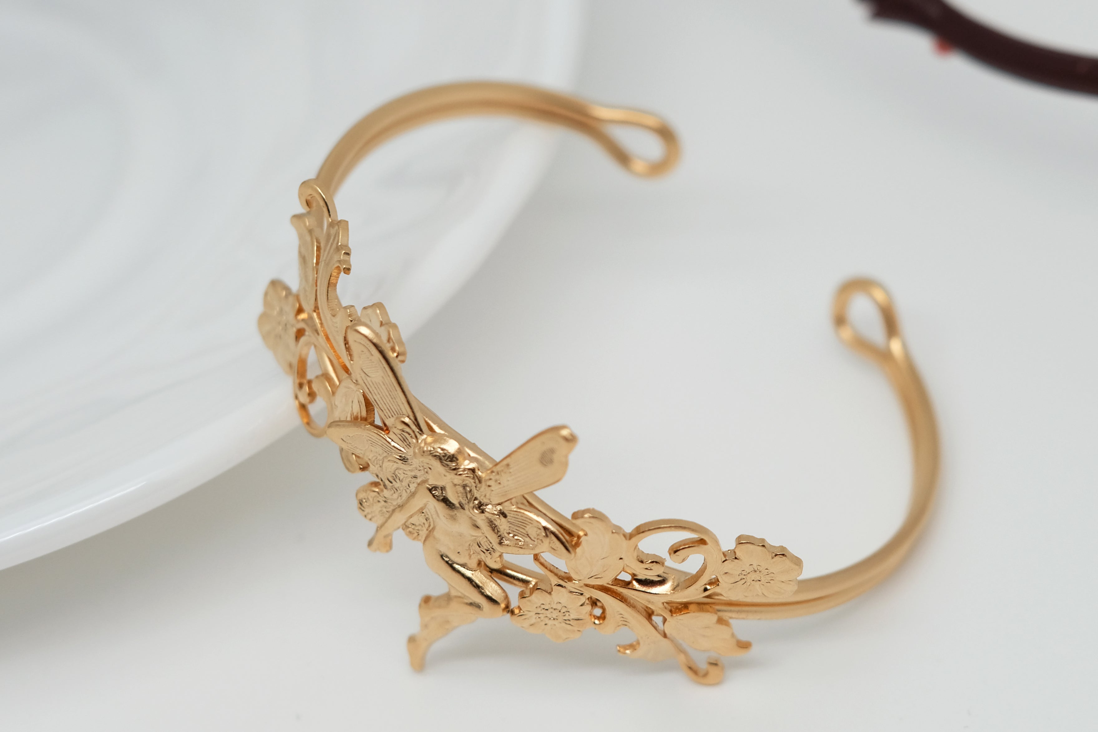 Flight of the Fairy | Bangle