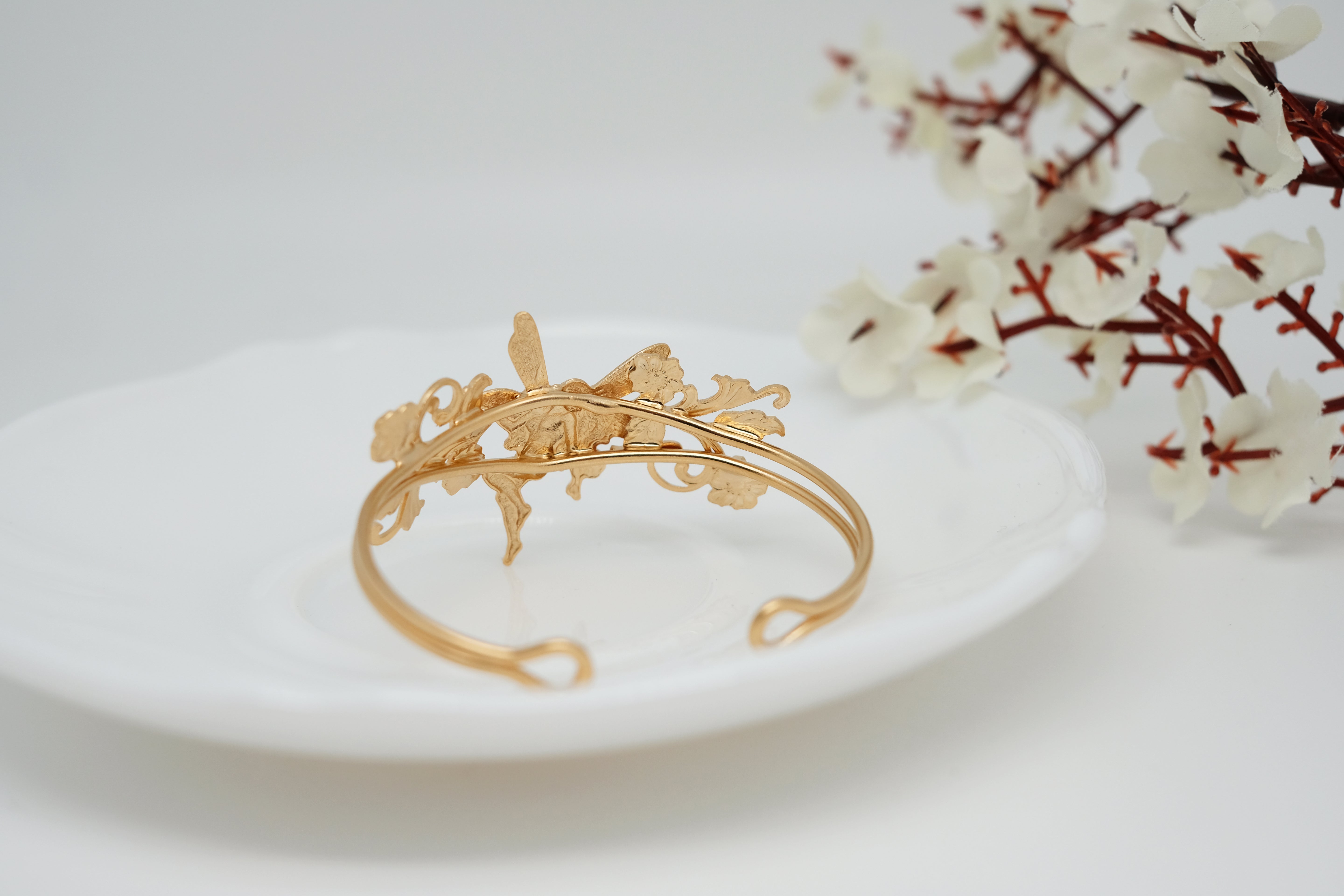 Flight of the Fairy | Bangle