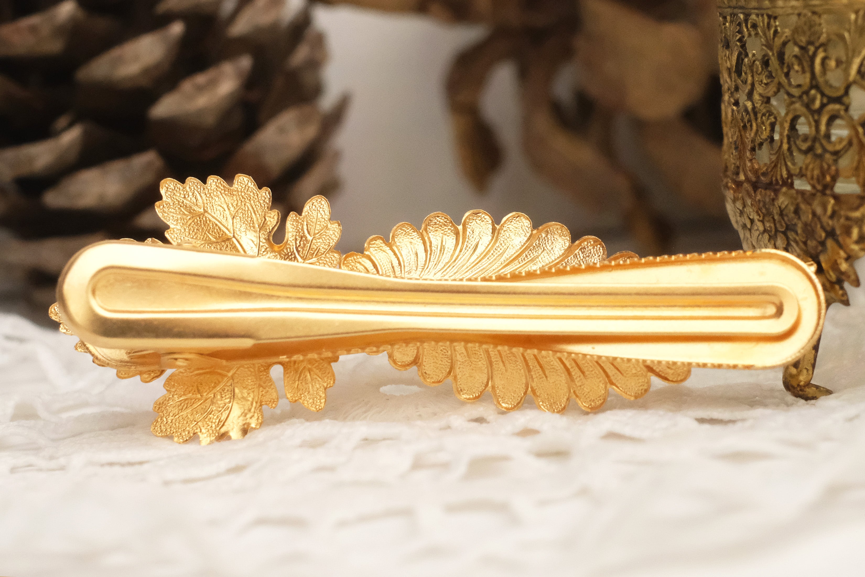 Lovers #1 | Papillon Claw