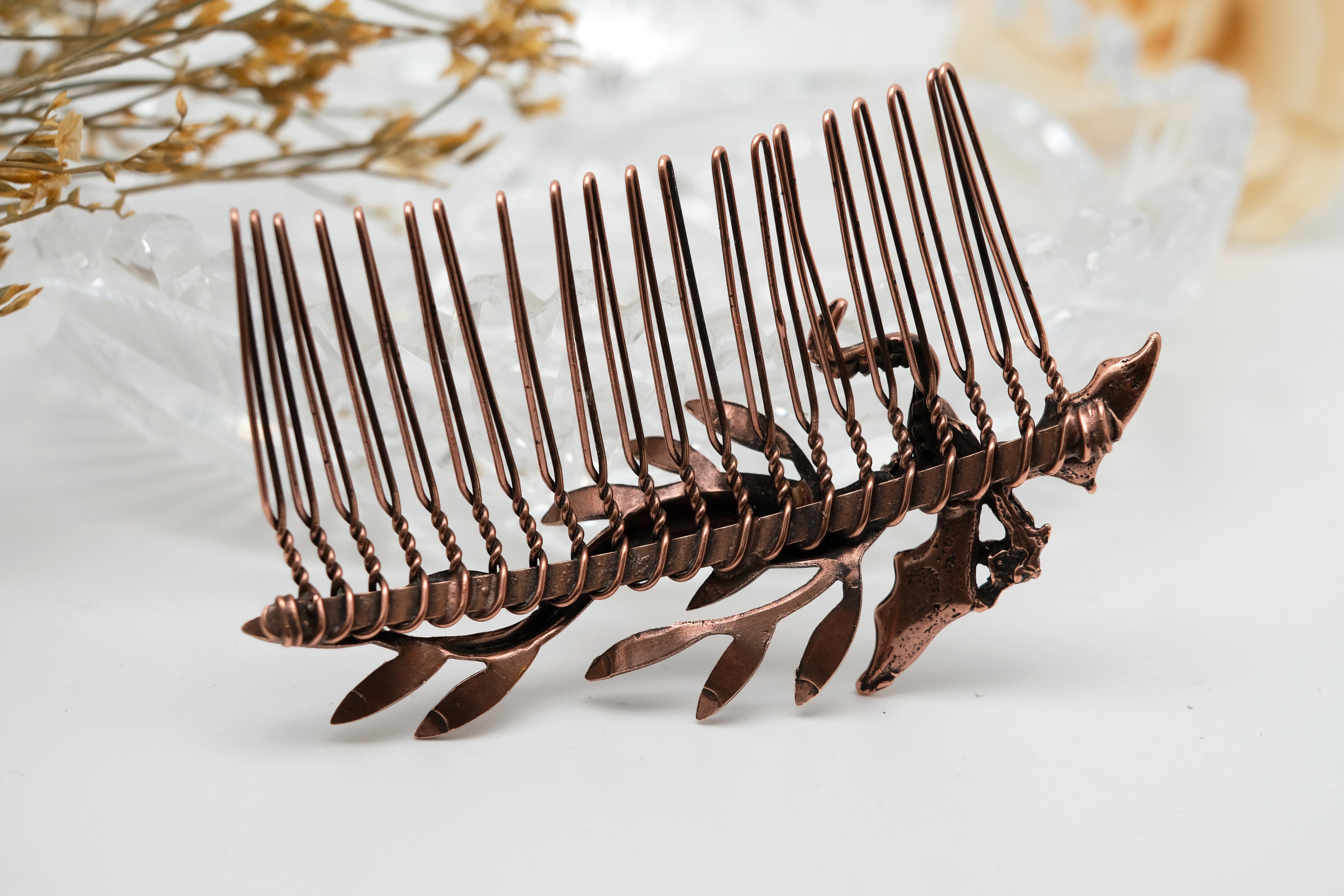 Dragoness | Large Comb