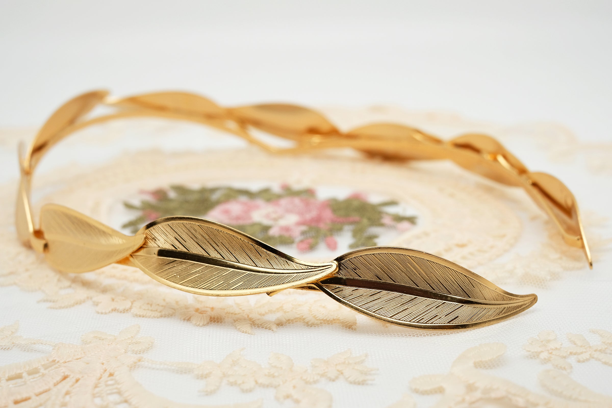 Full and Simple | Empress Crown