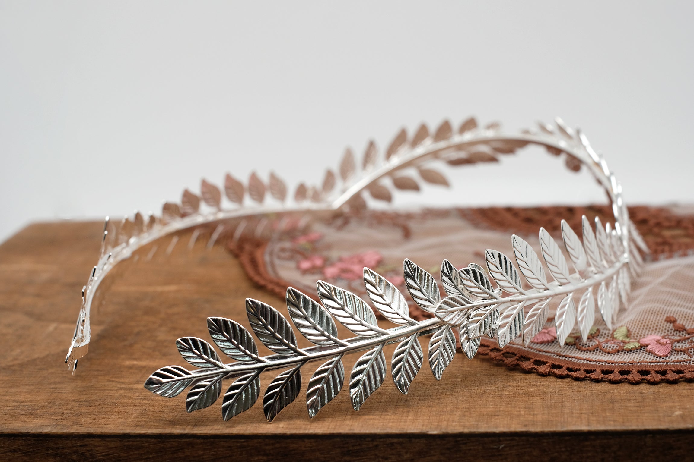 Olympian | Empress Crown