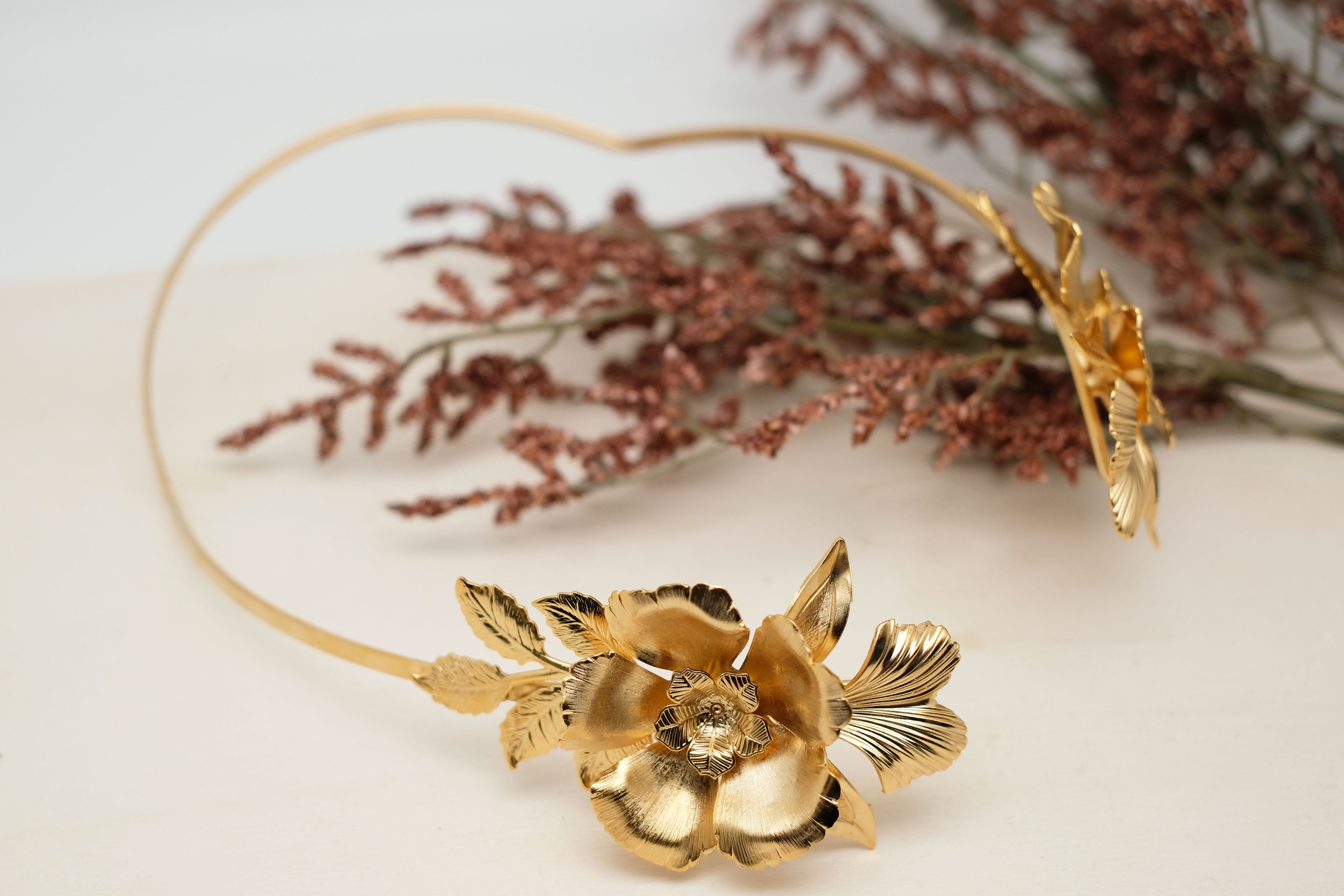 Almond Hugs | Empress Crown