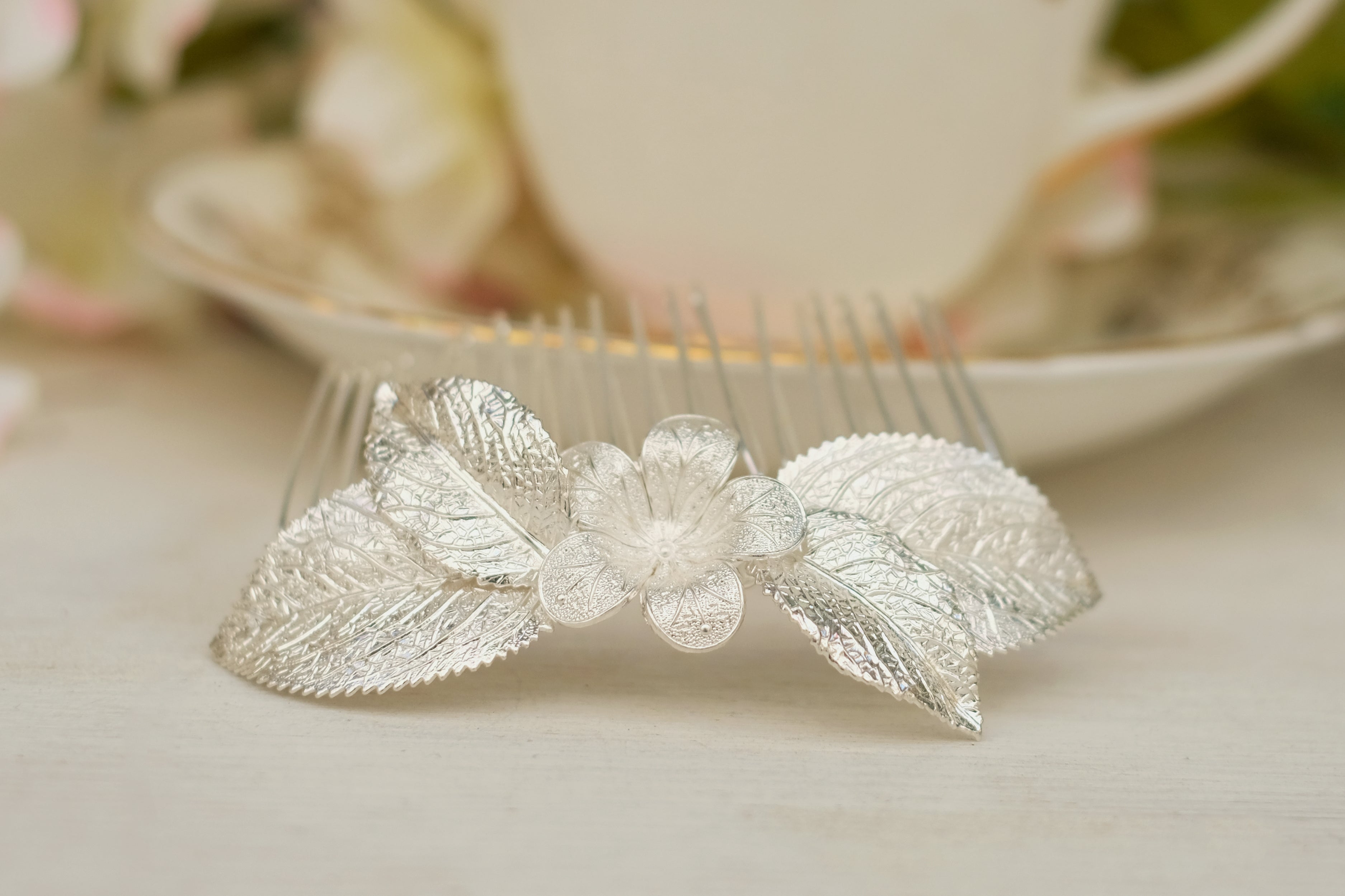 Blooming Cup | Large Comb