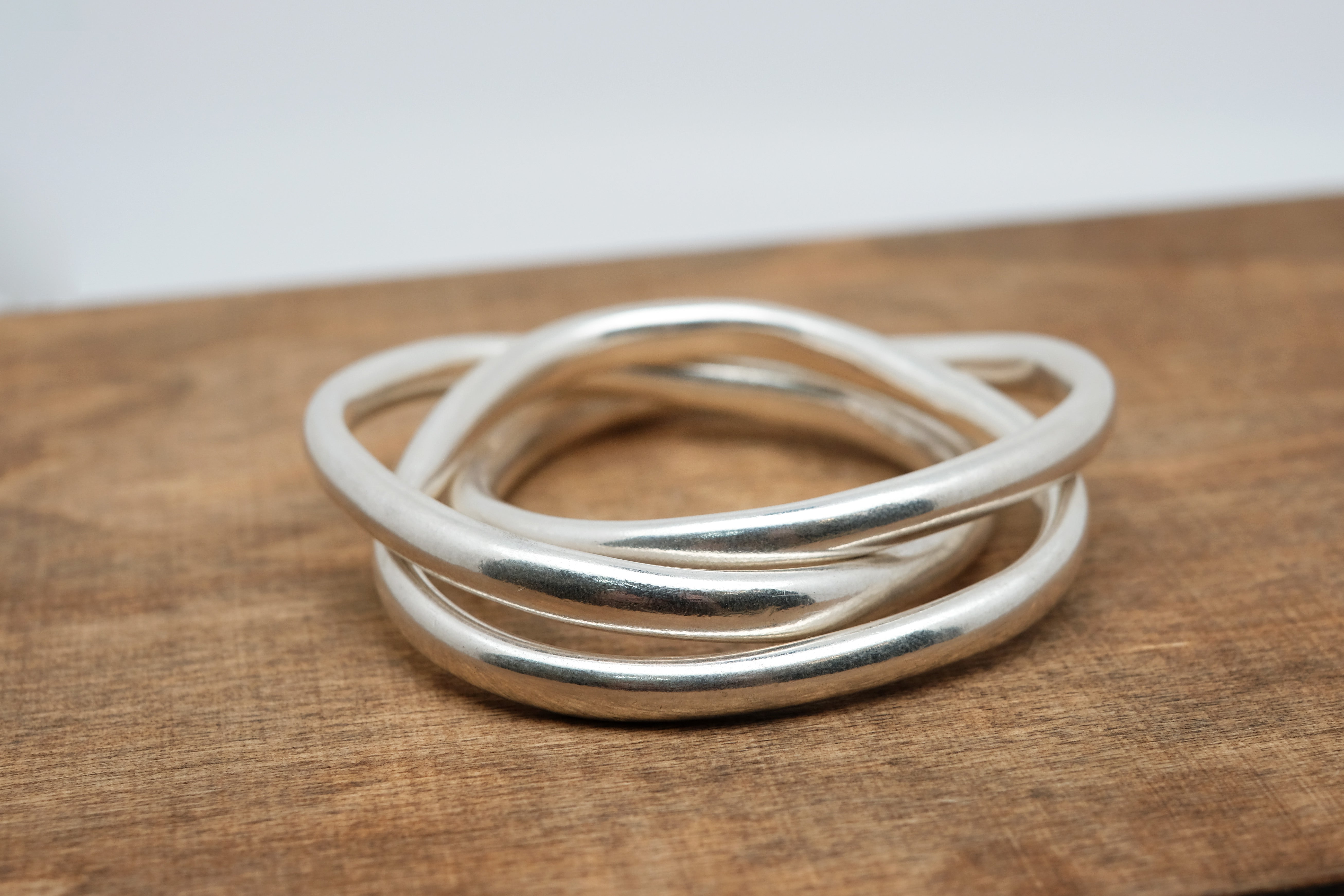 Endless Rope | Bangle