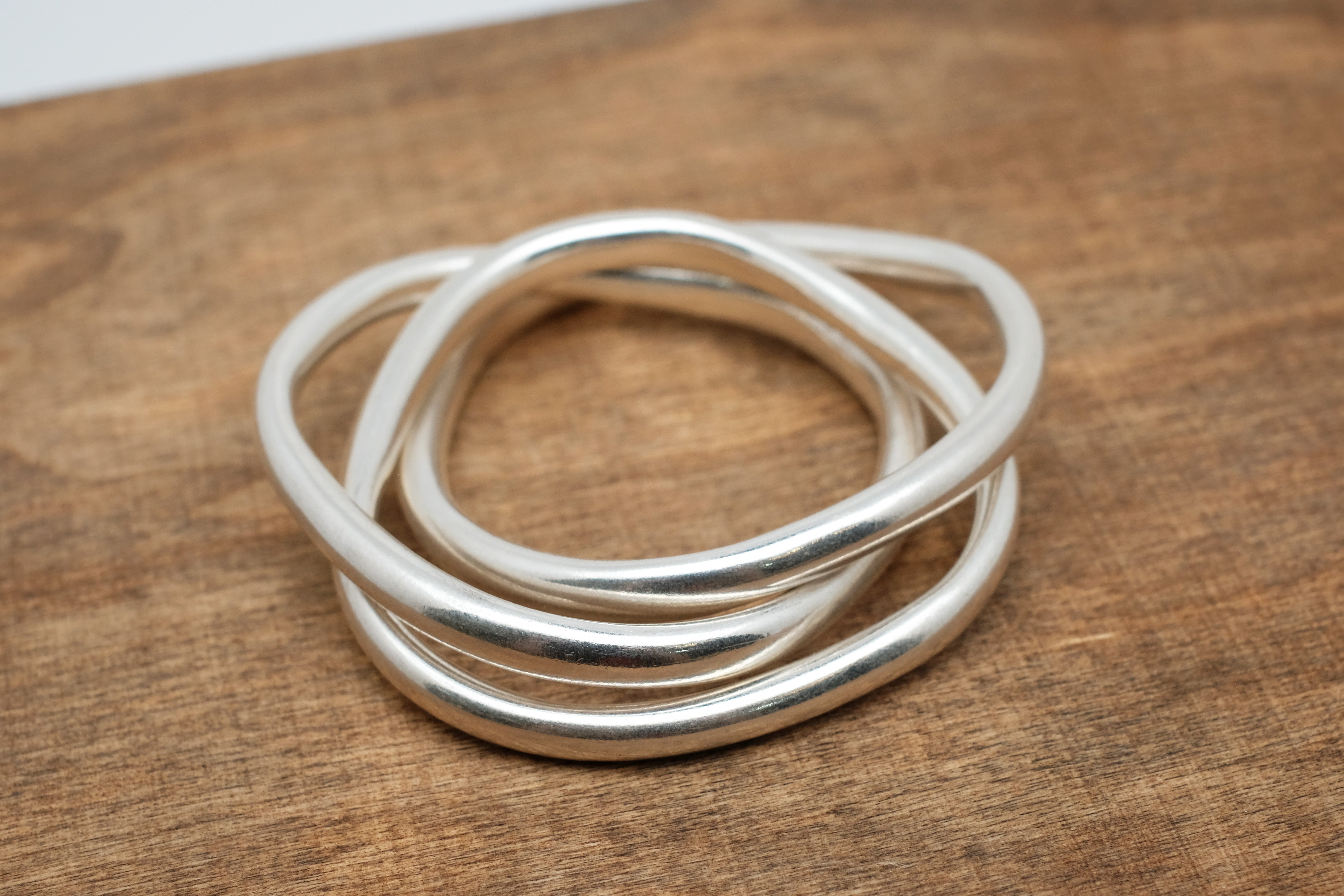 Endless Rope | Bangle