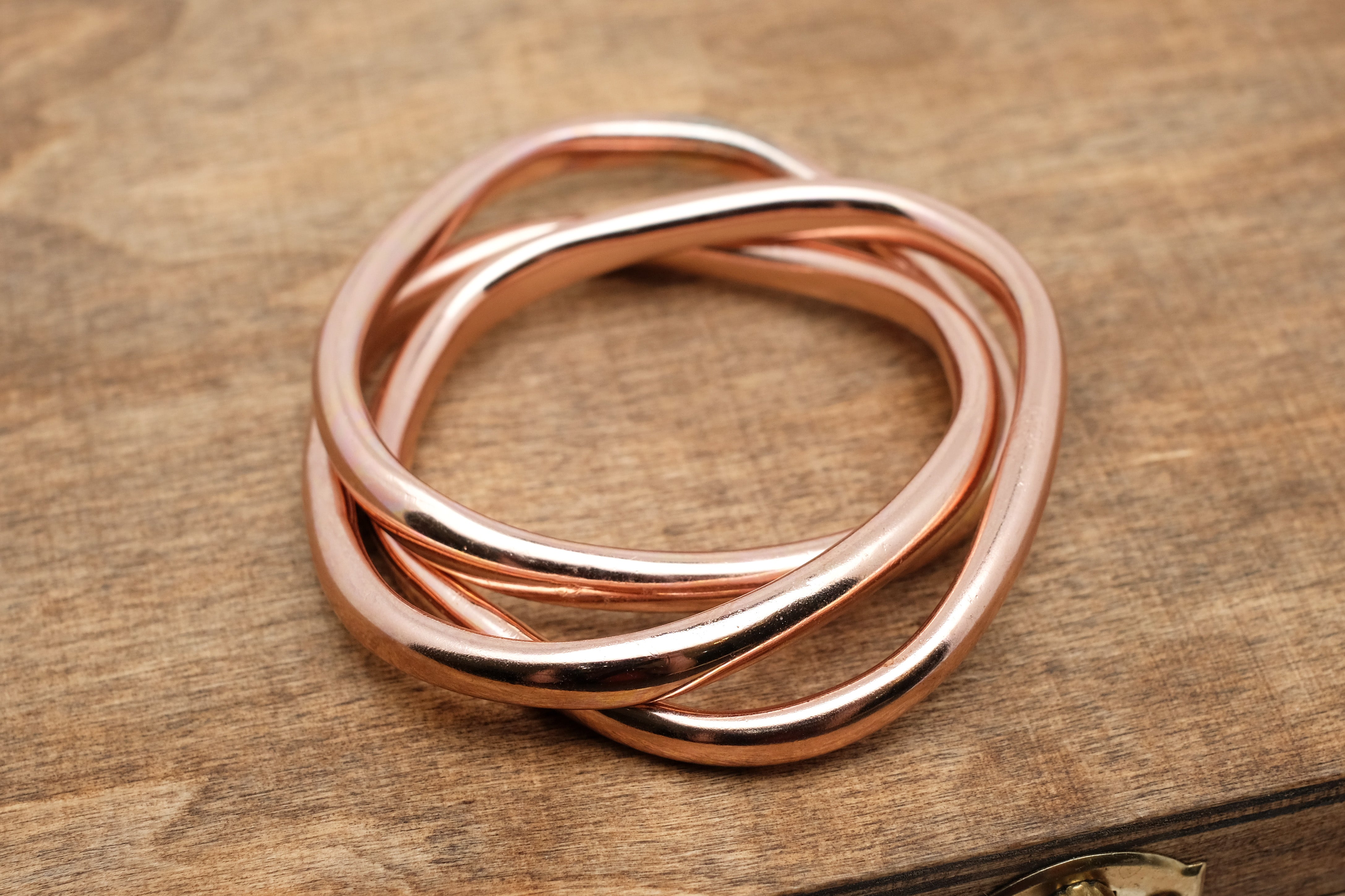 Endless Rope | Bangle