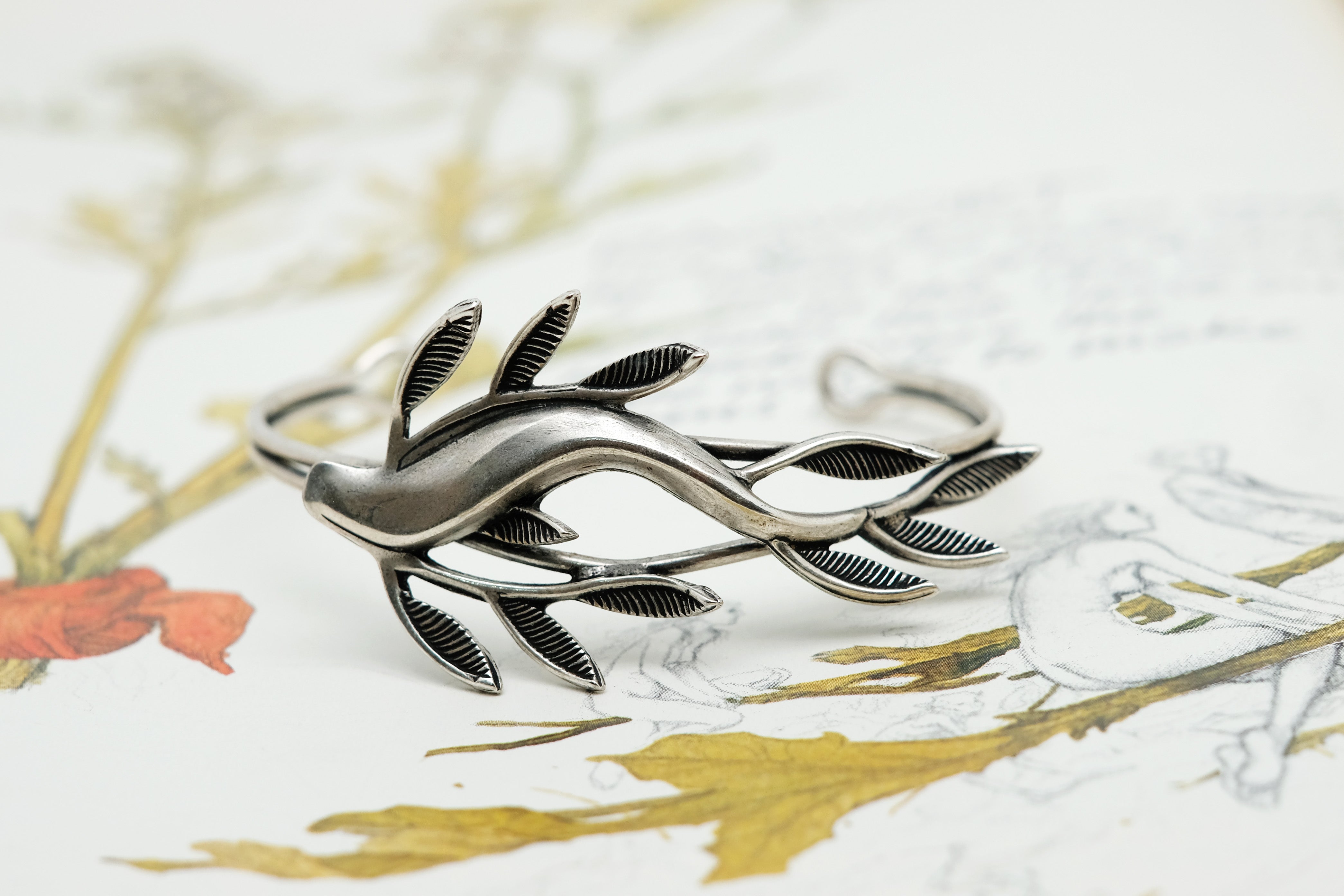 Siren's Tale | Bangle