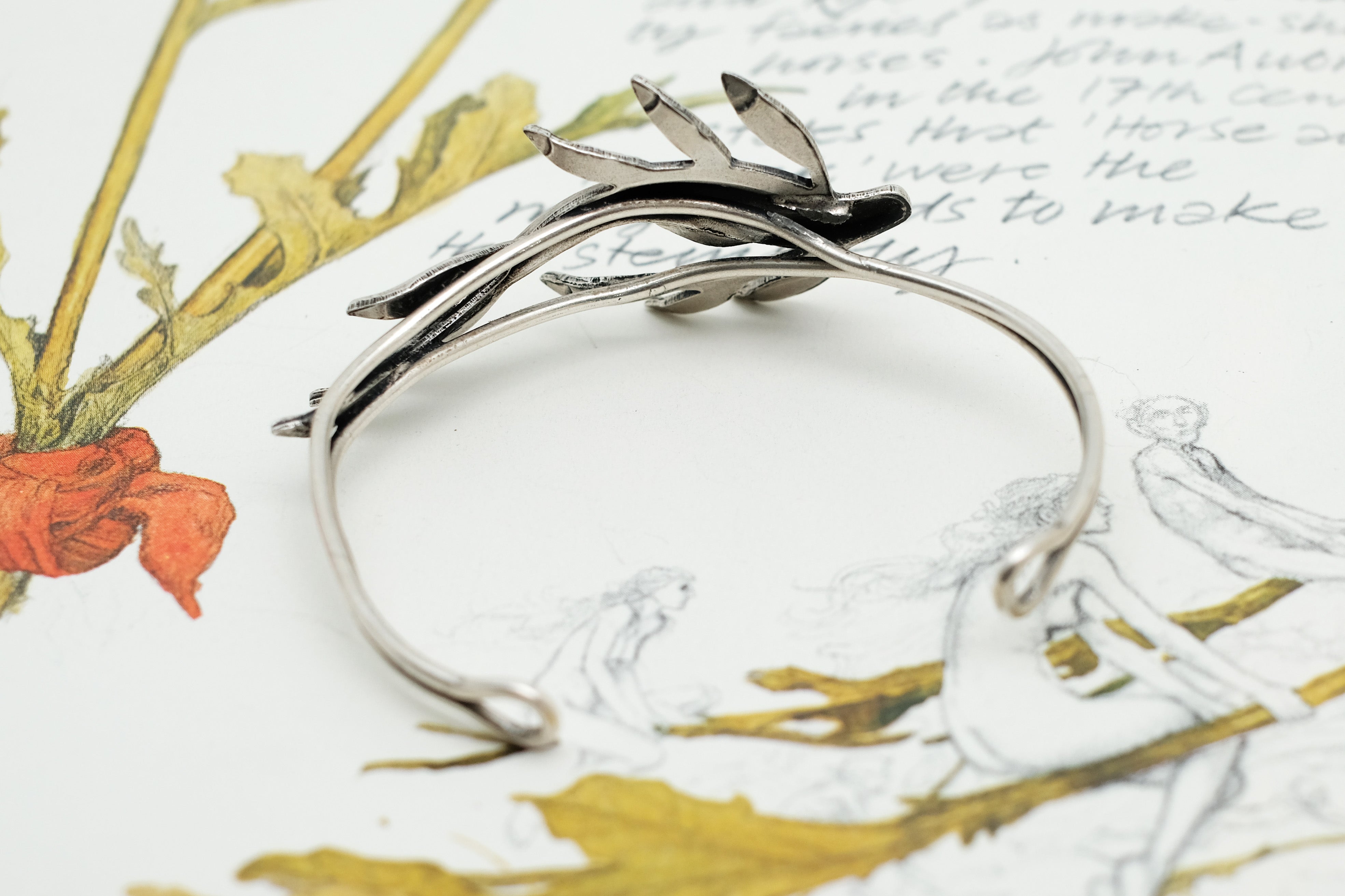 Siren's Tale | Bangle