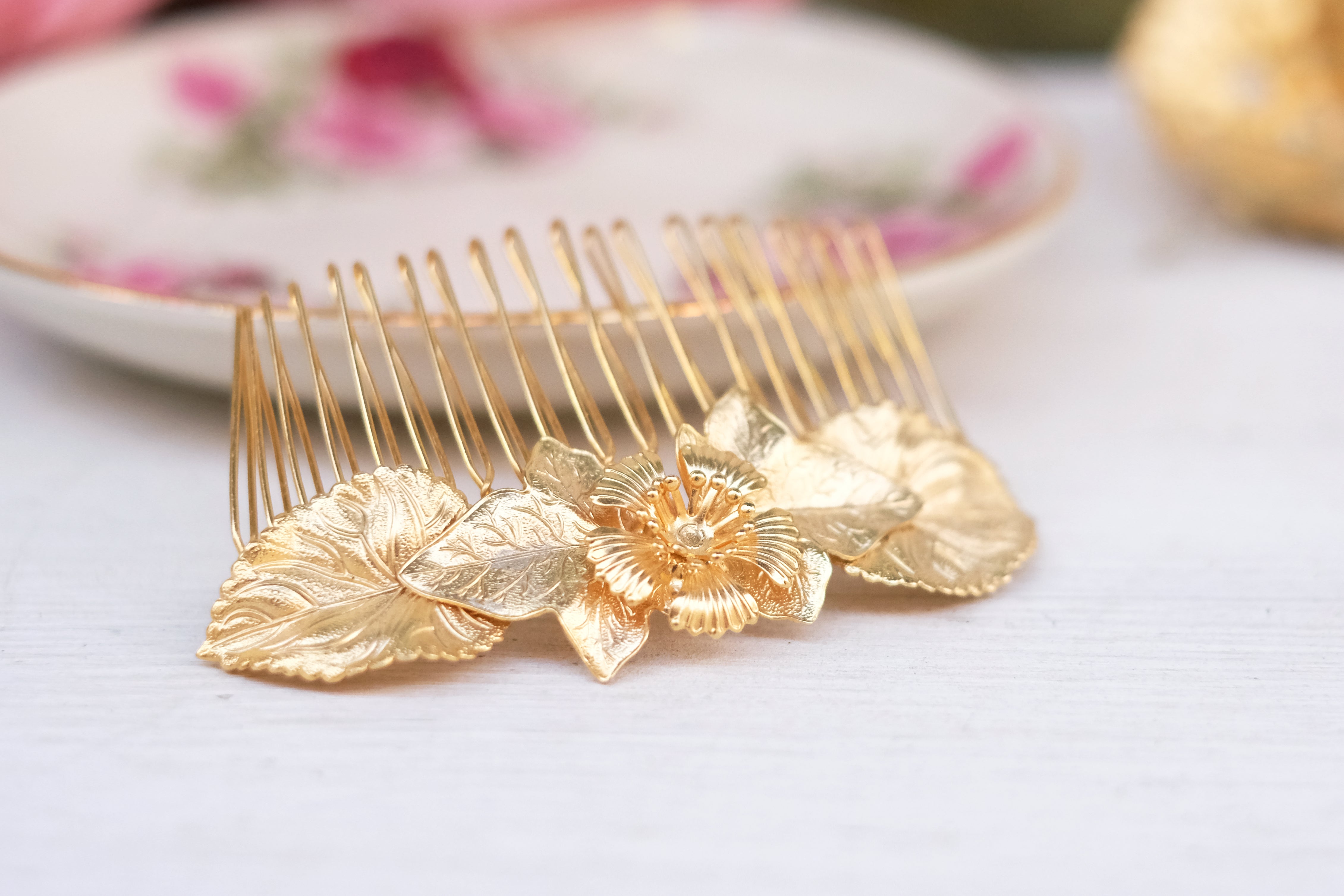 Reflects | Large Comb