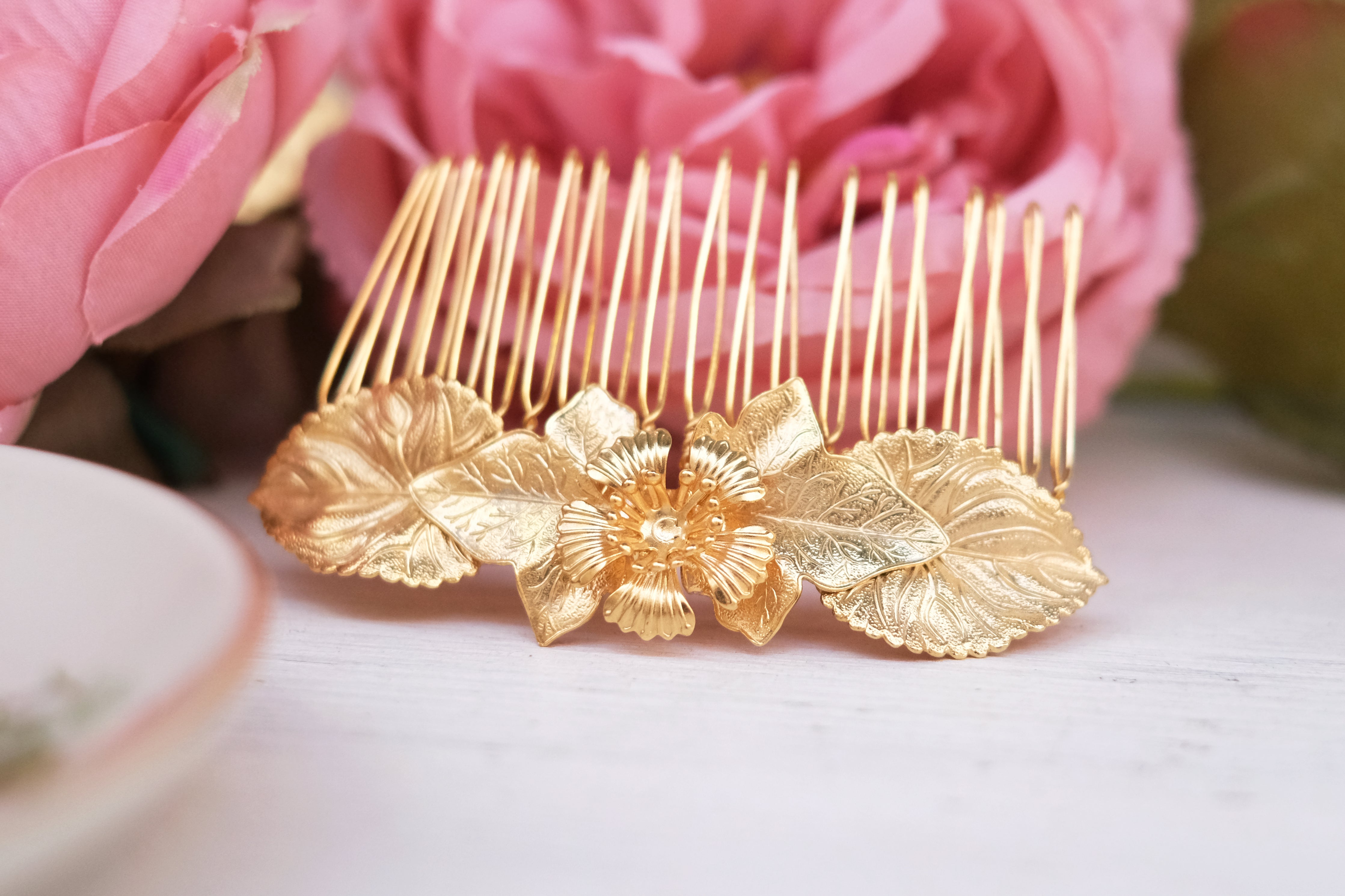 Reflects | Large Comb