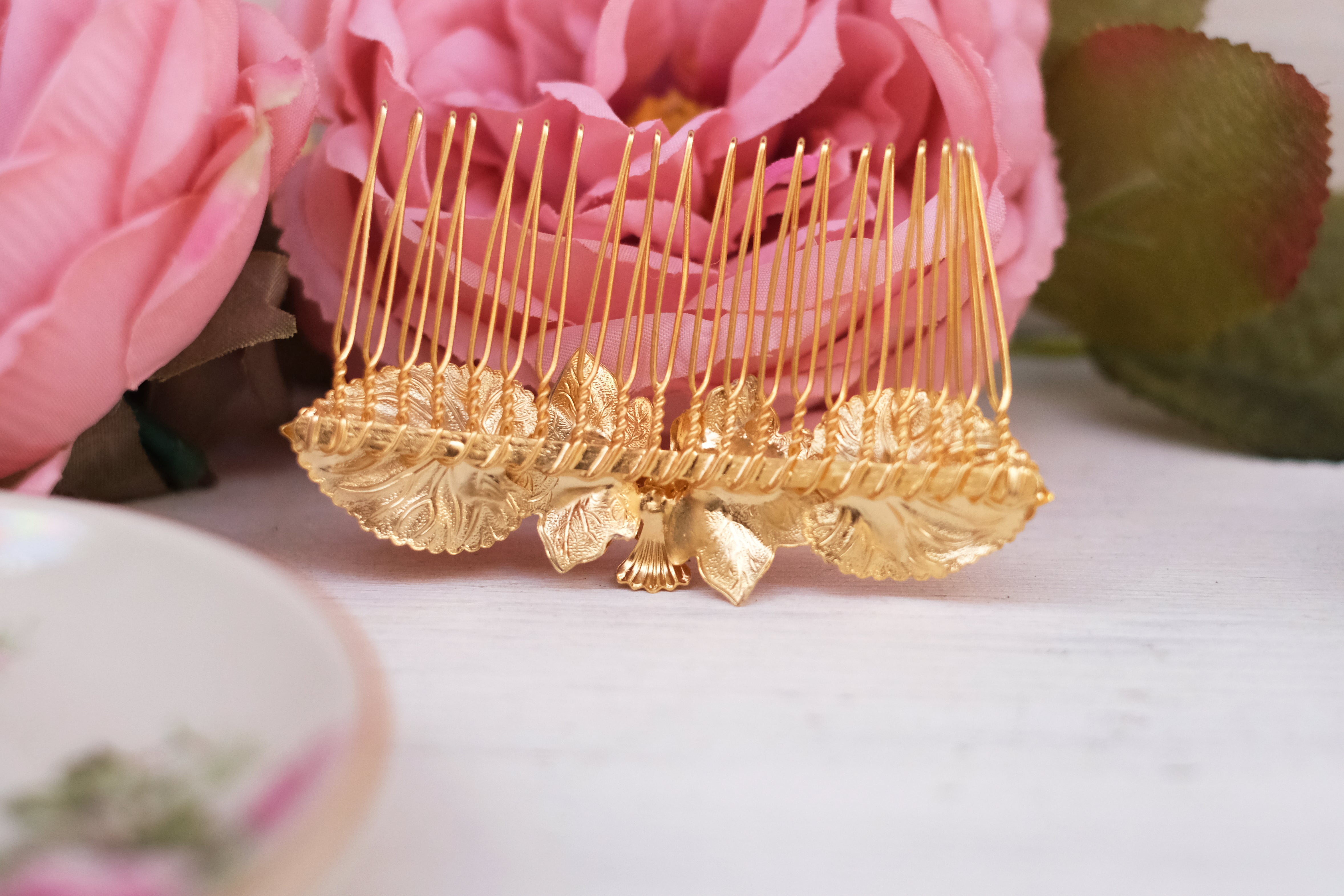 Reflects | Large Comb