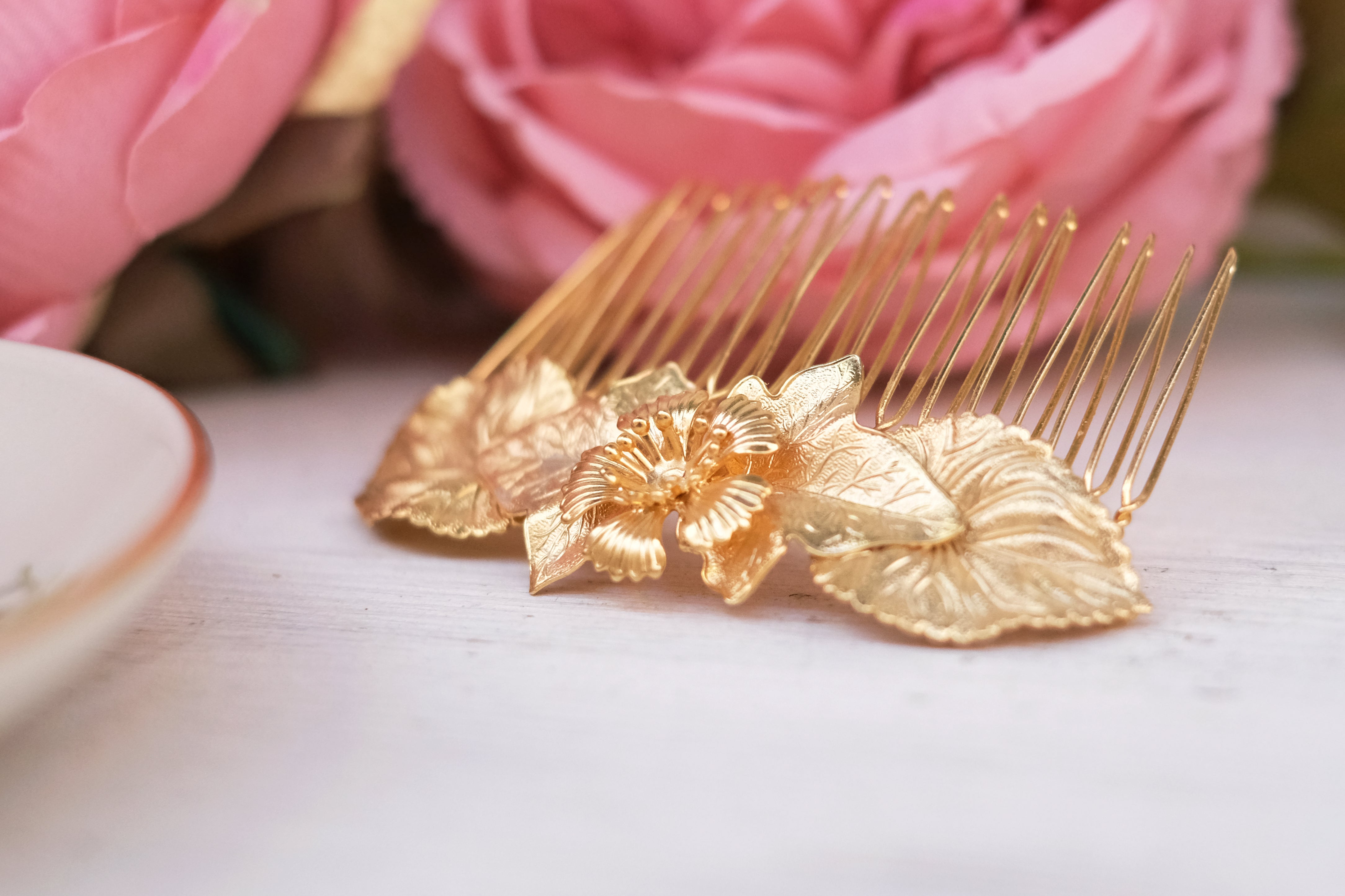 Reflects | Large Comb
