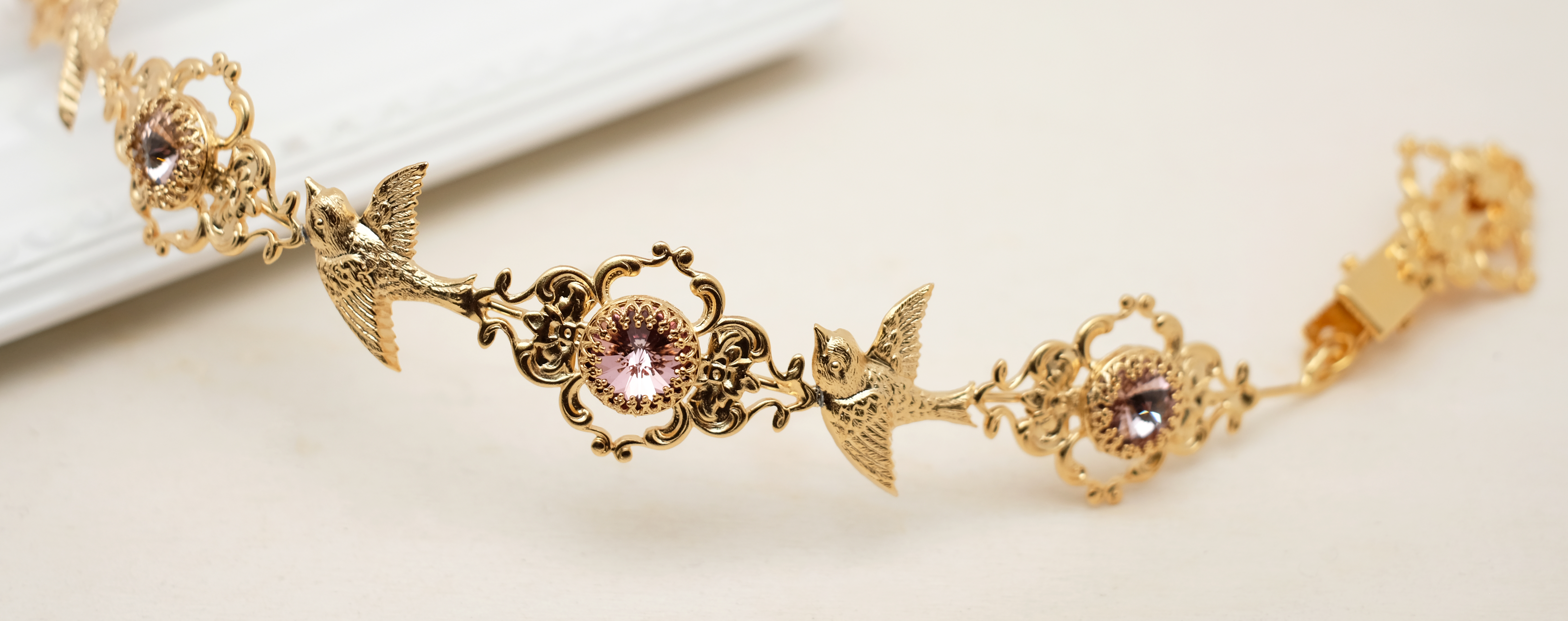 Crystal Elegance
