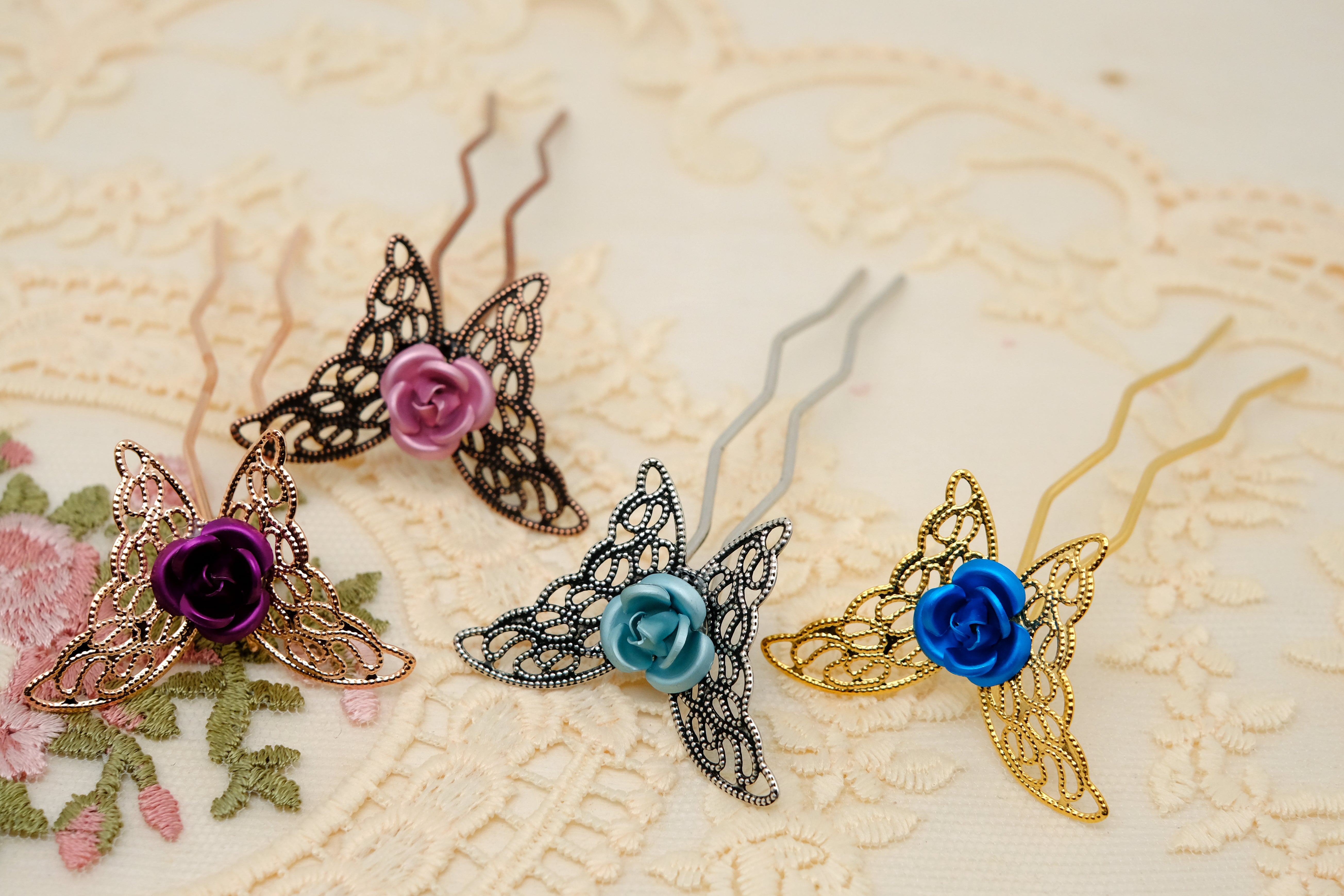 Butterfly Enchantment | Mini Bite