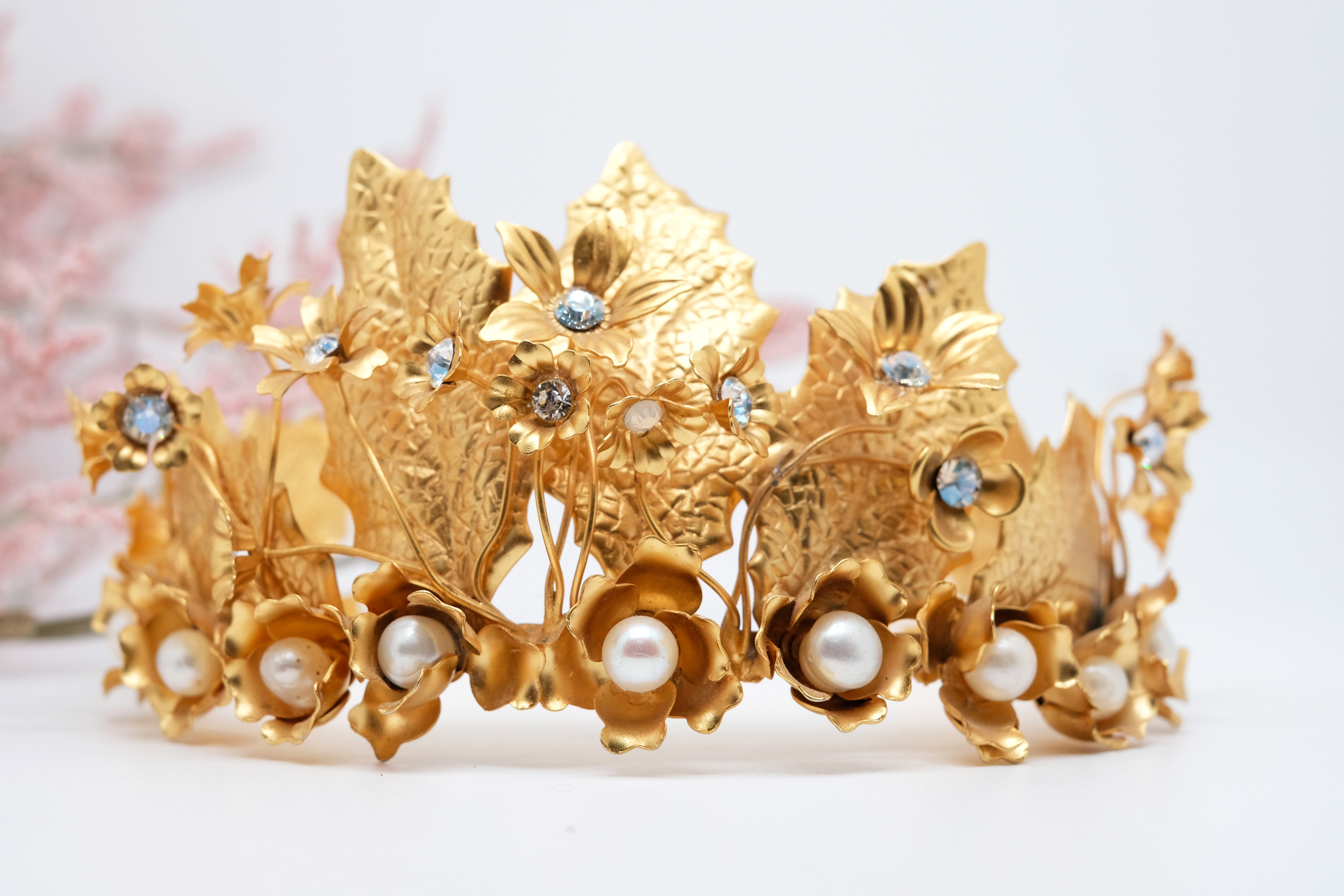 Titania's Crown