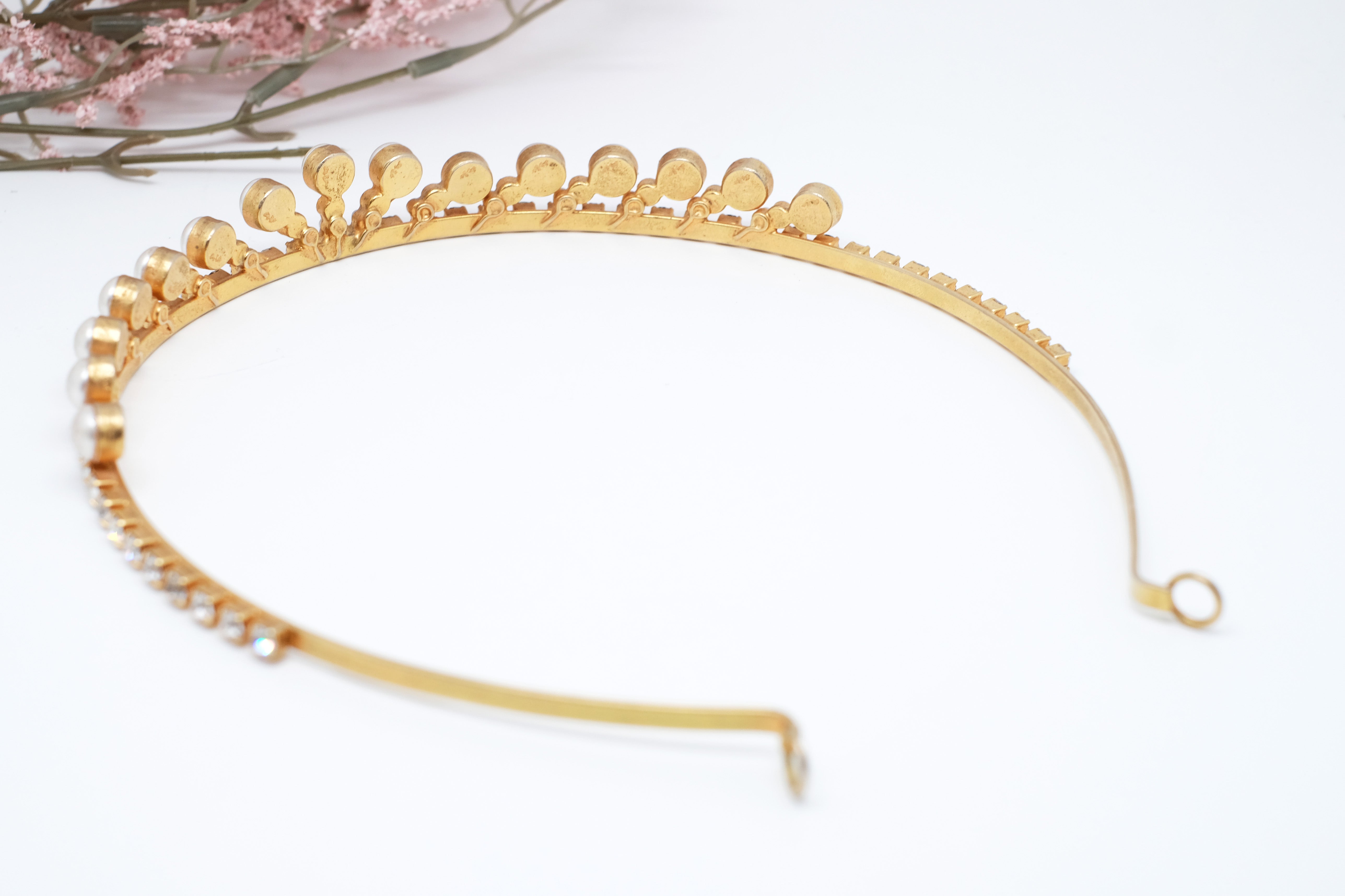 Birth of Venus Crown