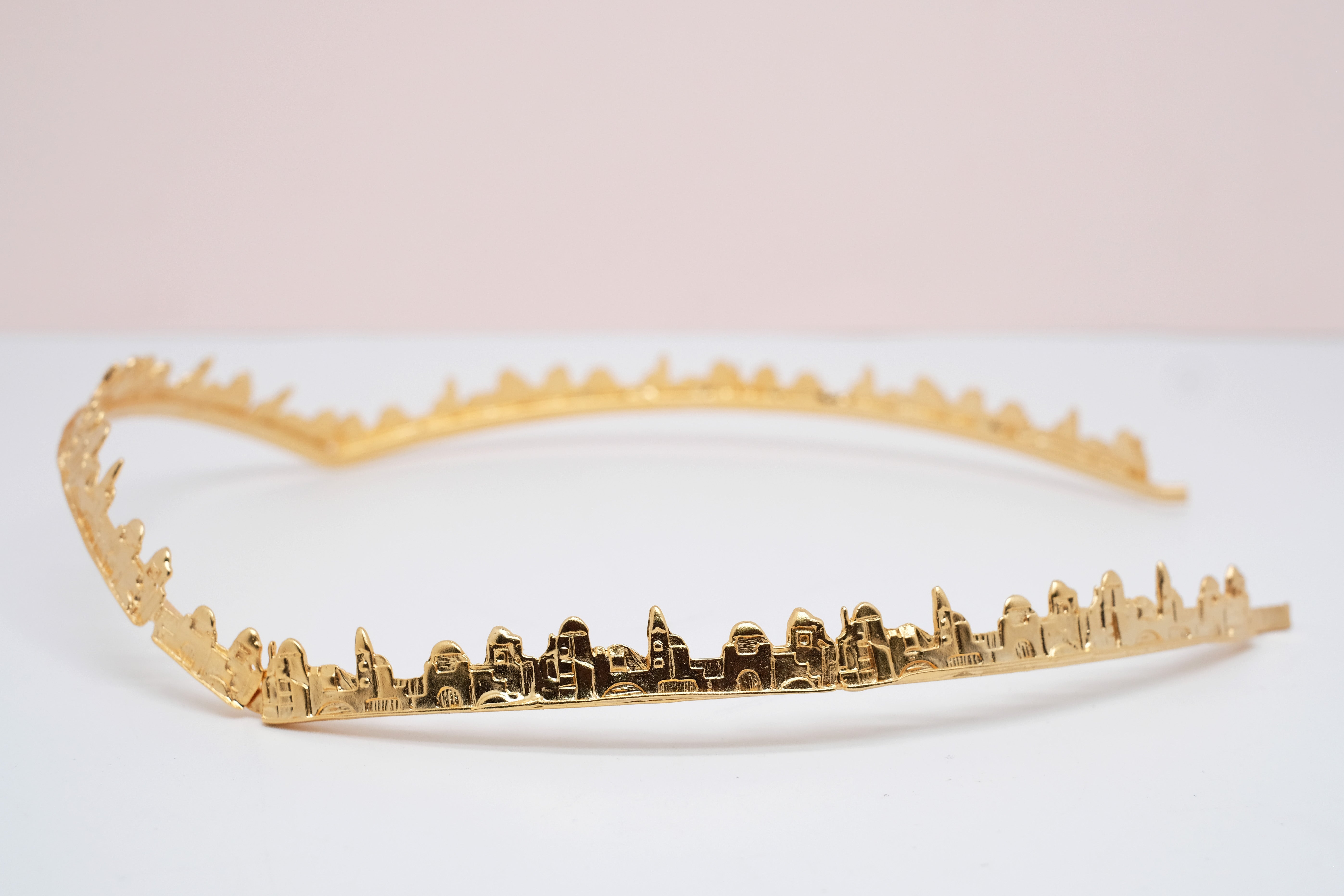 Dainty Crown of Jerusalem