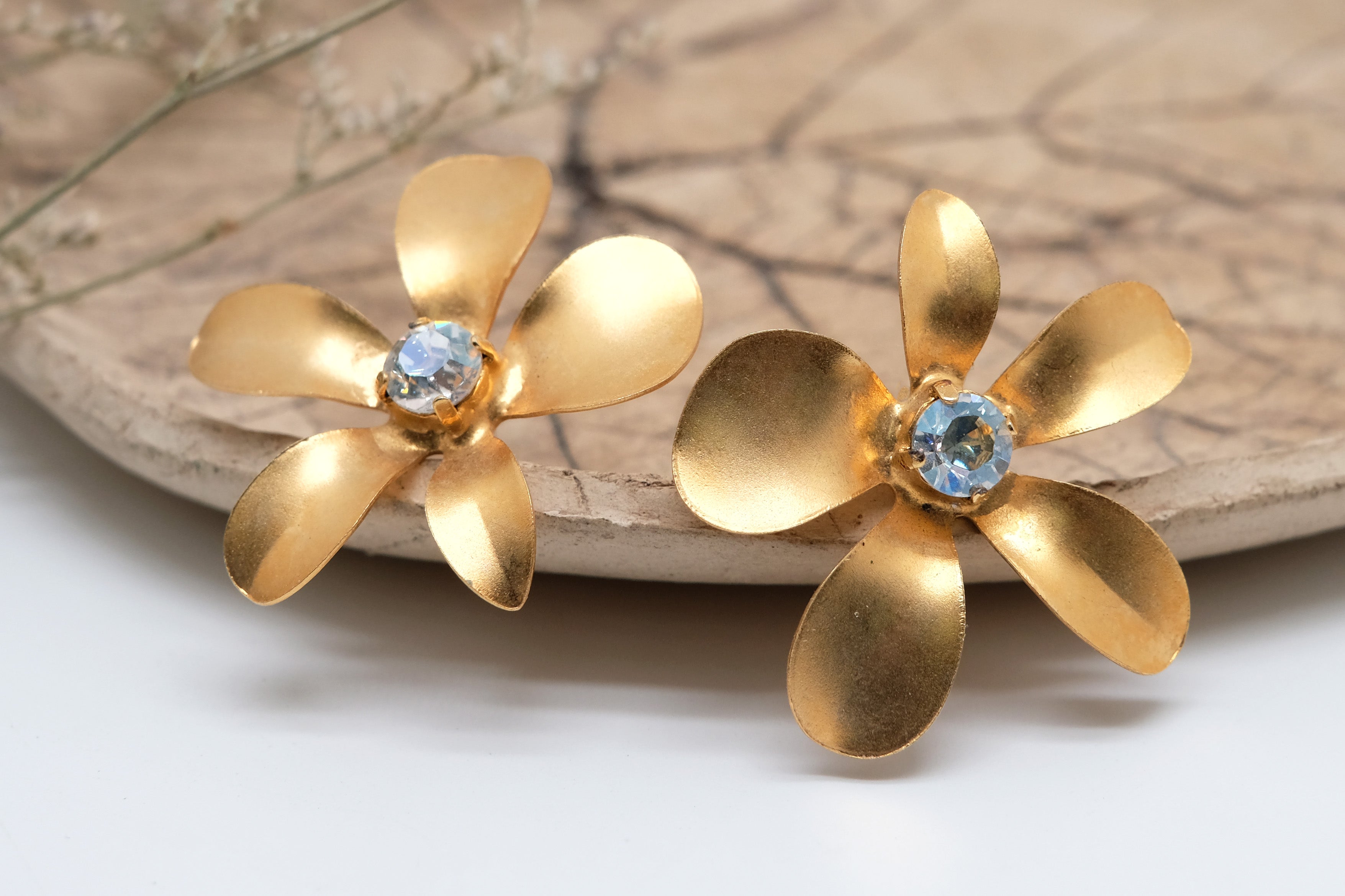 Floricienta | Stud Earring