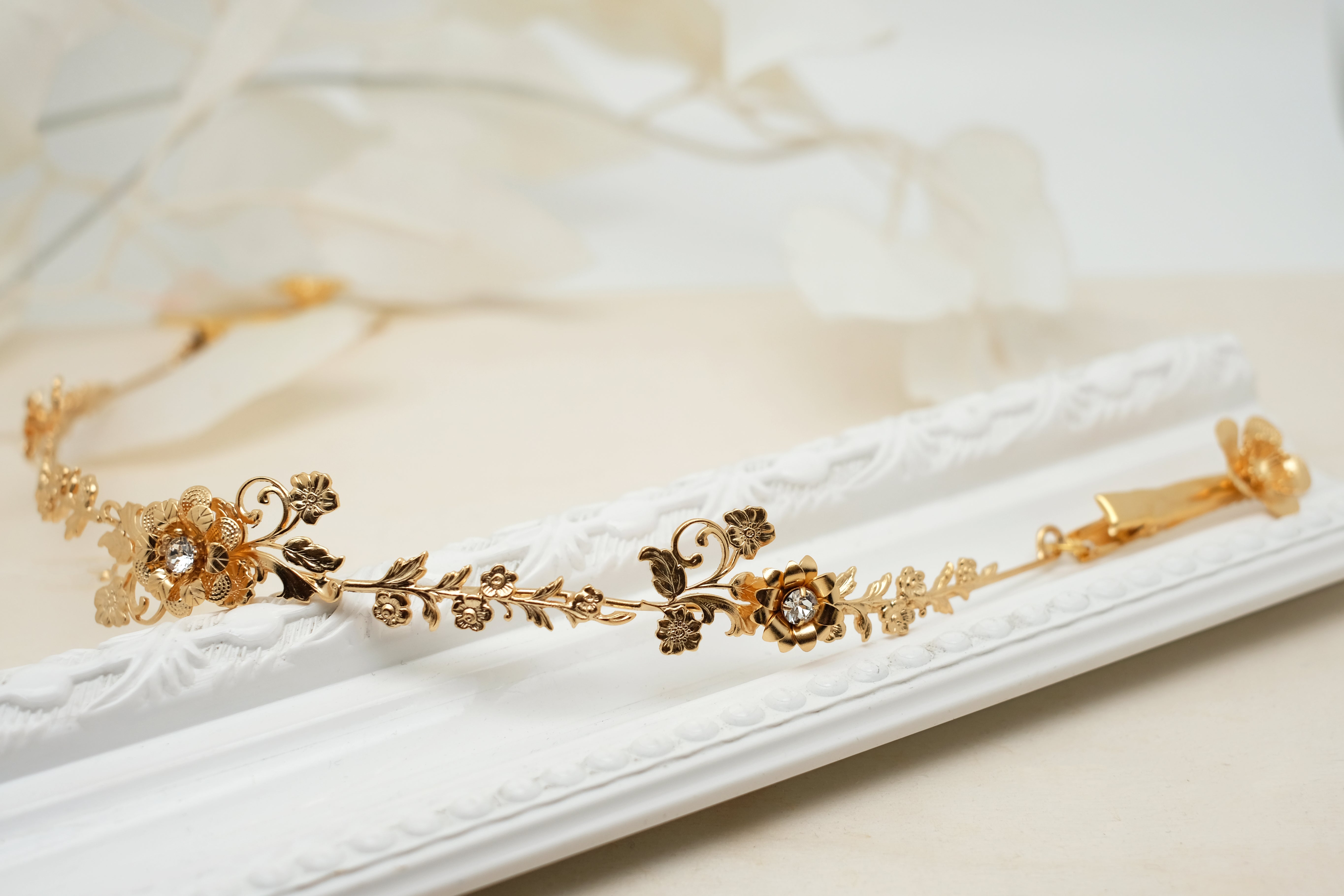 Nobility | Adjustable Wreath