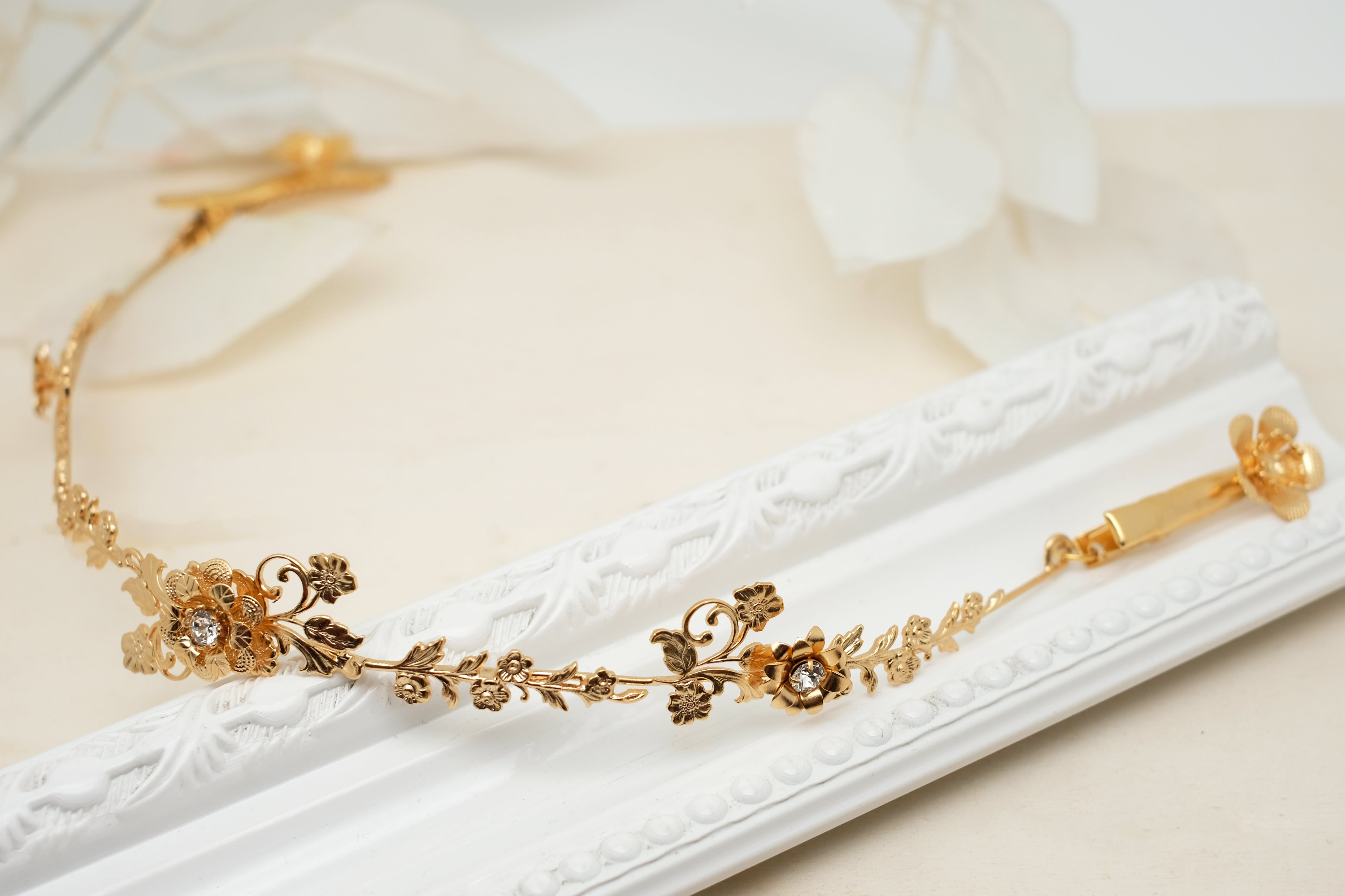 Nobility | Adjustable Wreath