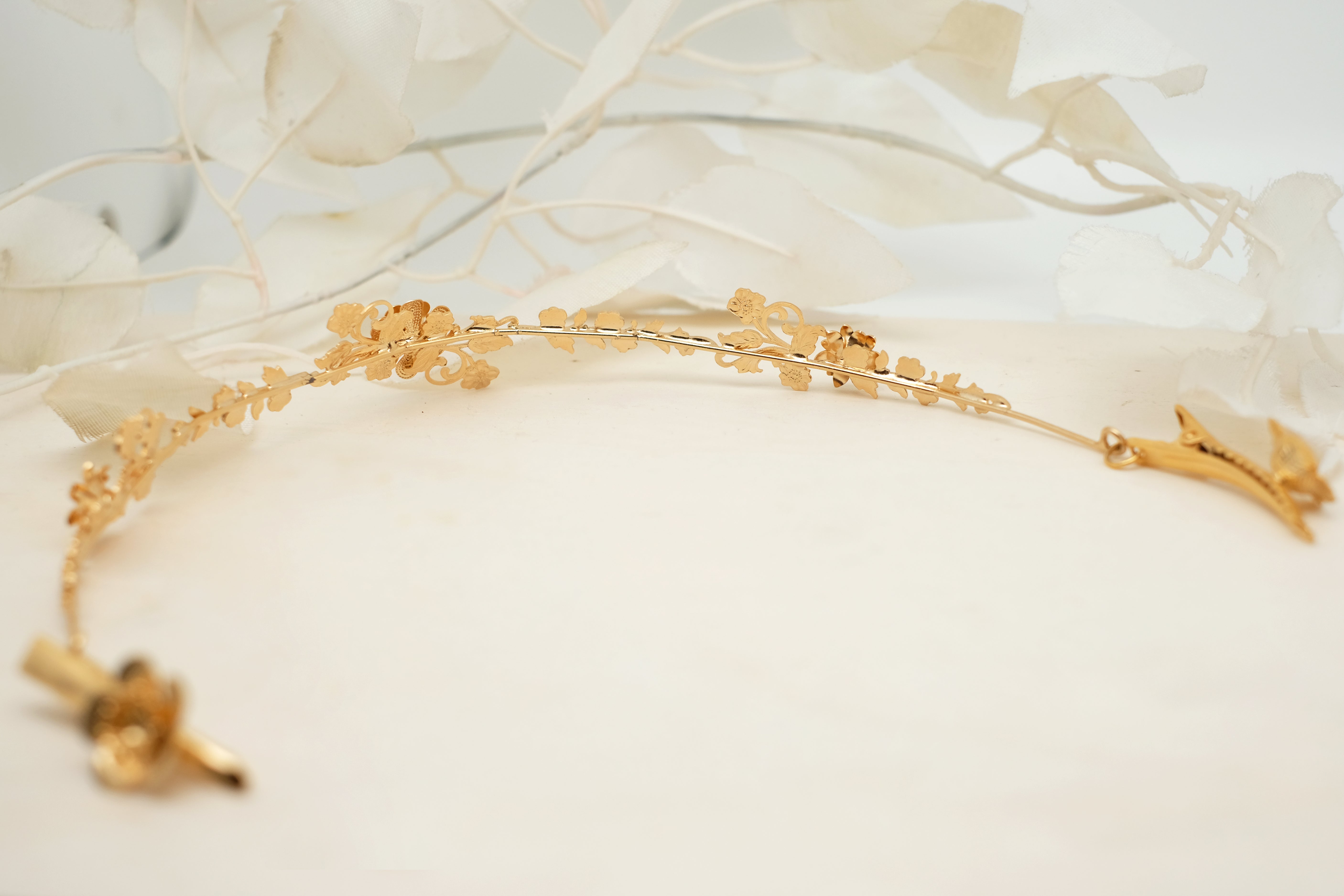 Nobility | Adjustable Wreath