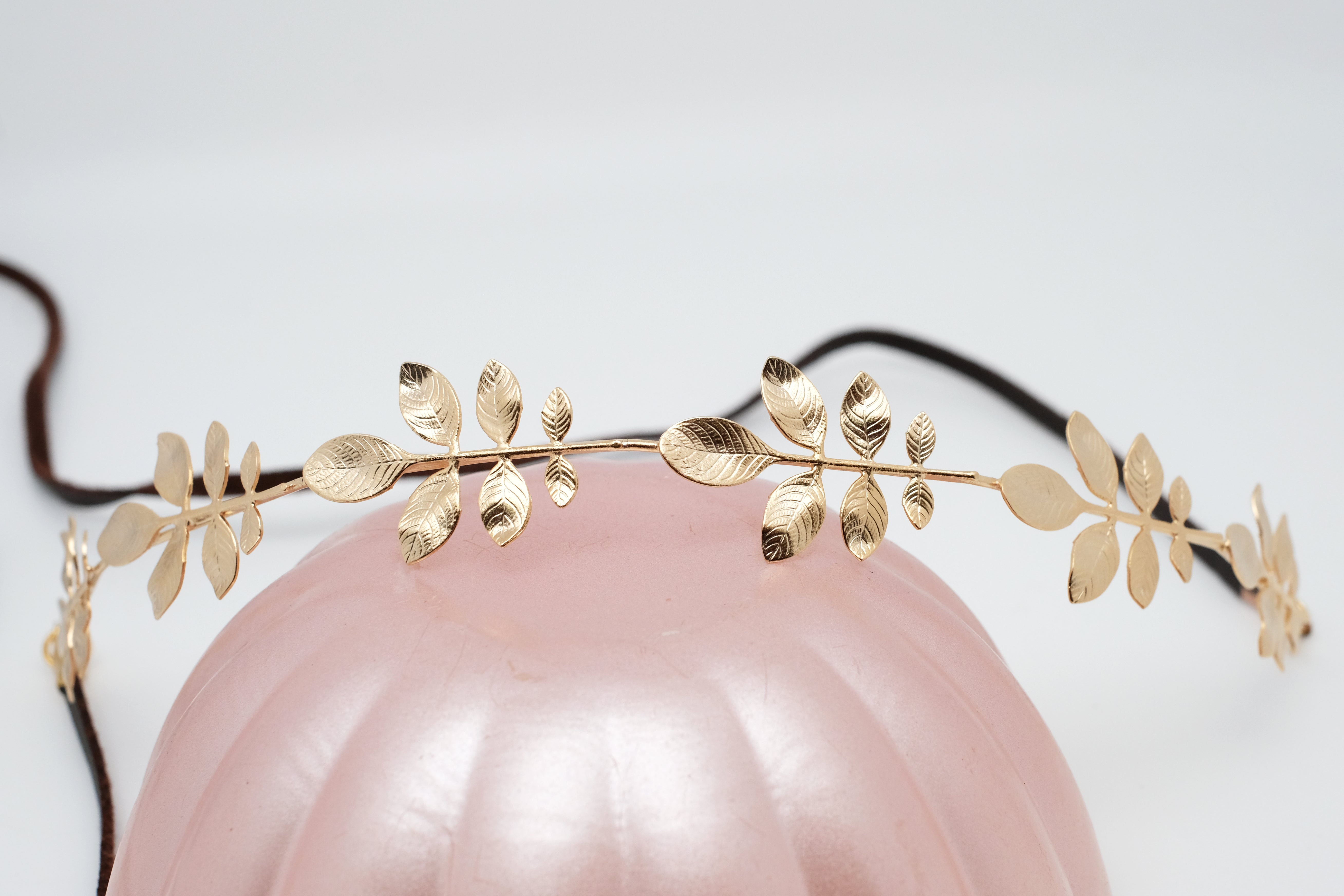 Pattern Seven | Adjustable Wreath