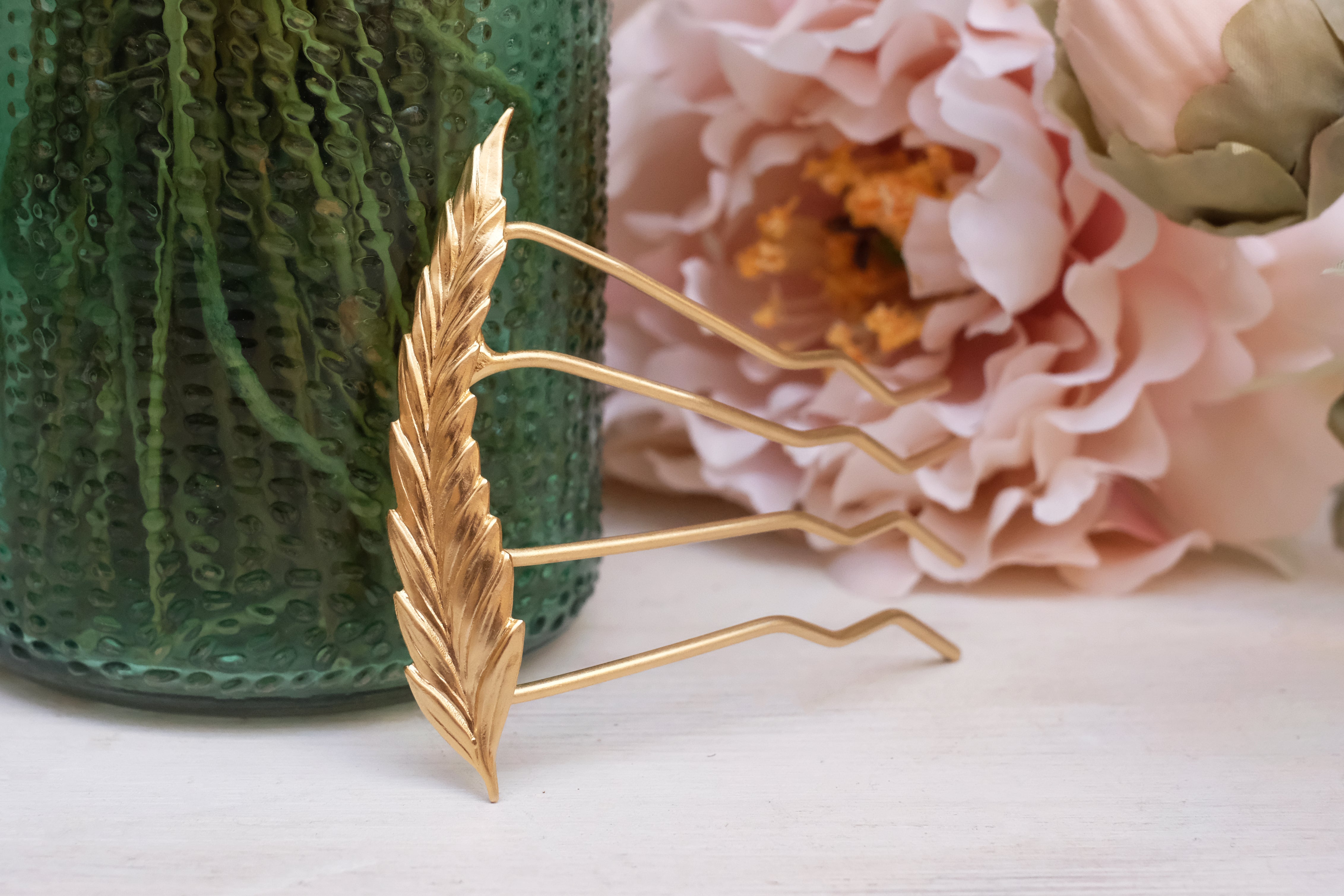 Wheat Fields Forever | Hair Fork