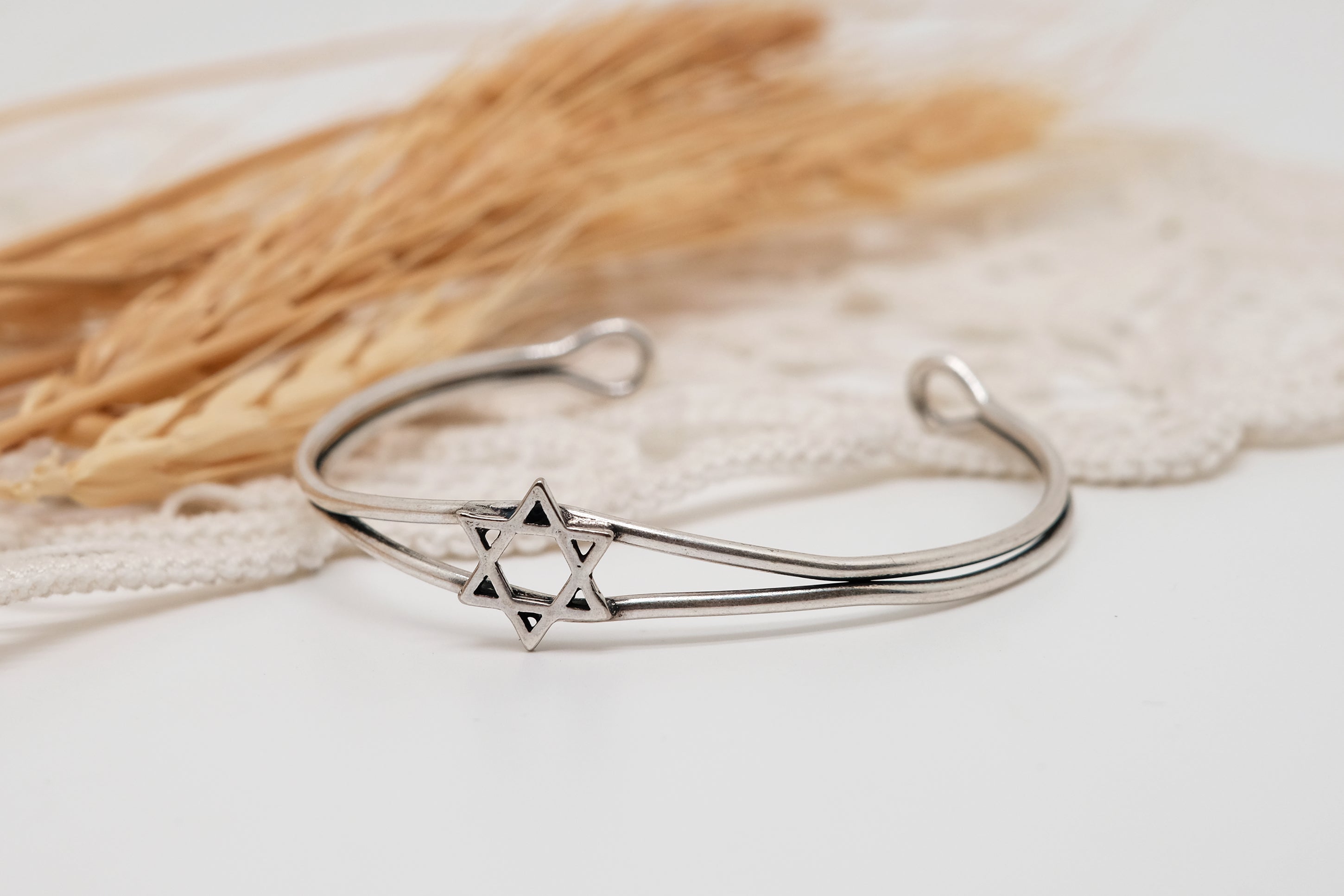 Starlight Heritage Bangle | Bangle
