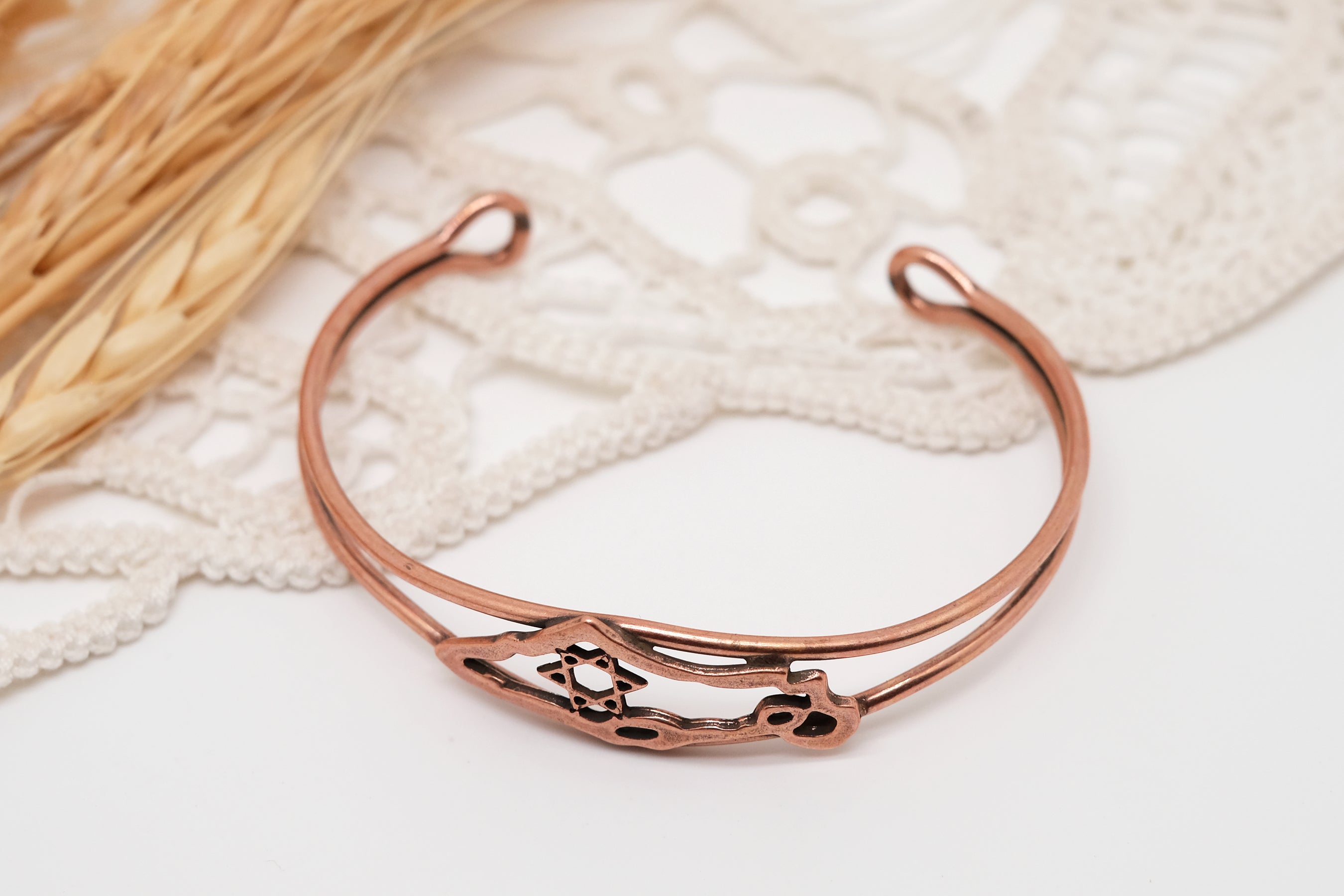 Sanctuary Star Bangle | Bangle