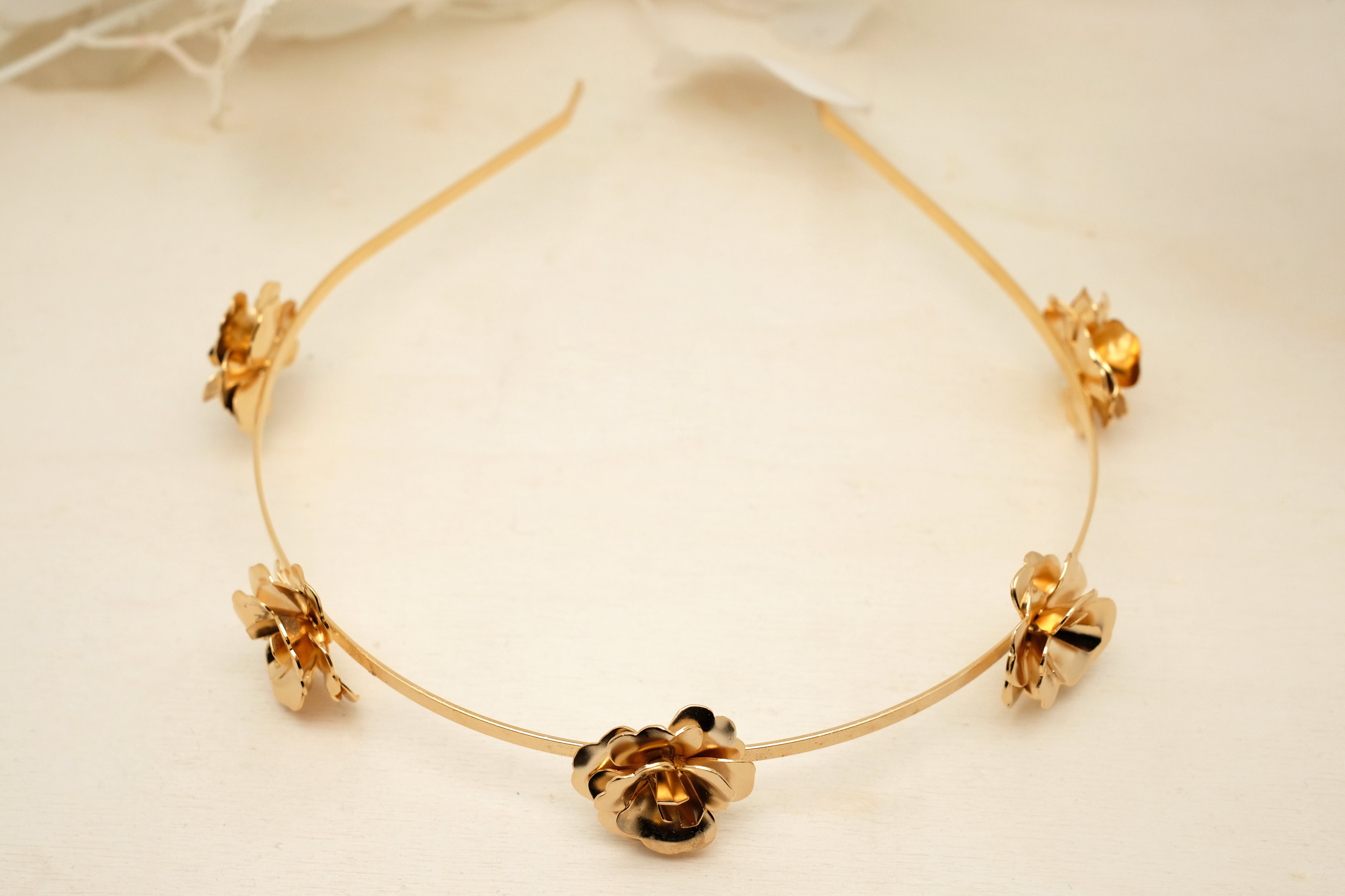 Roses Enchantment | Headband