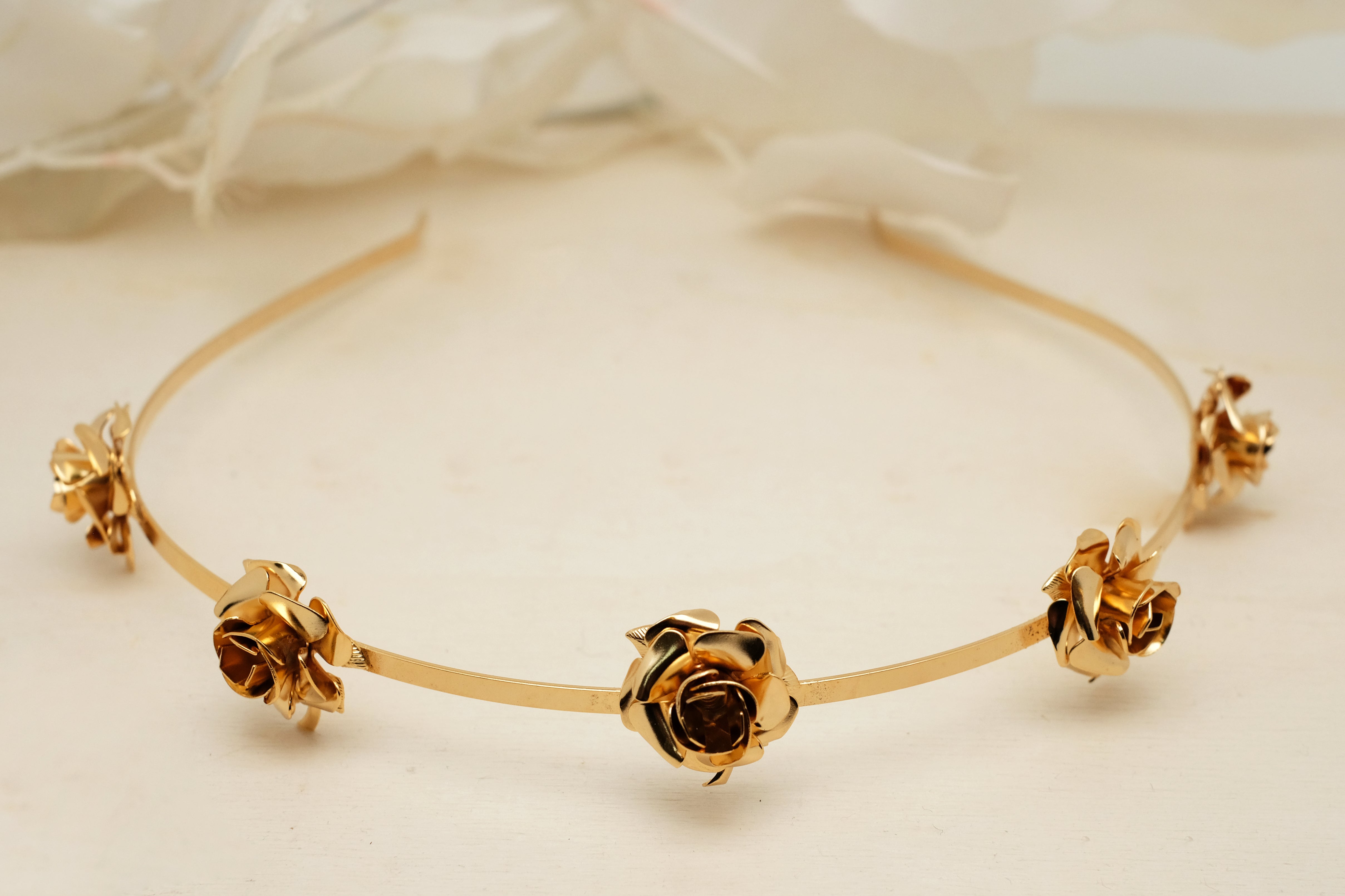 Floral Tales | Headband