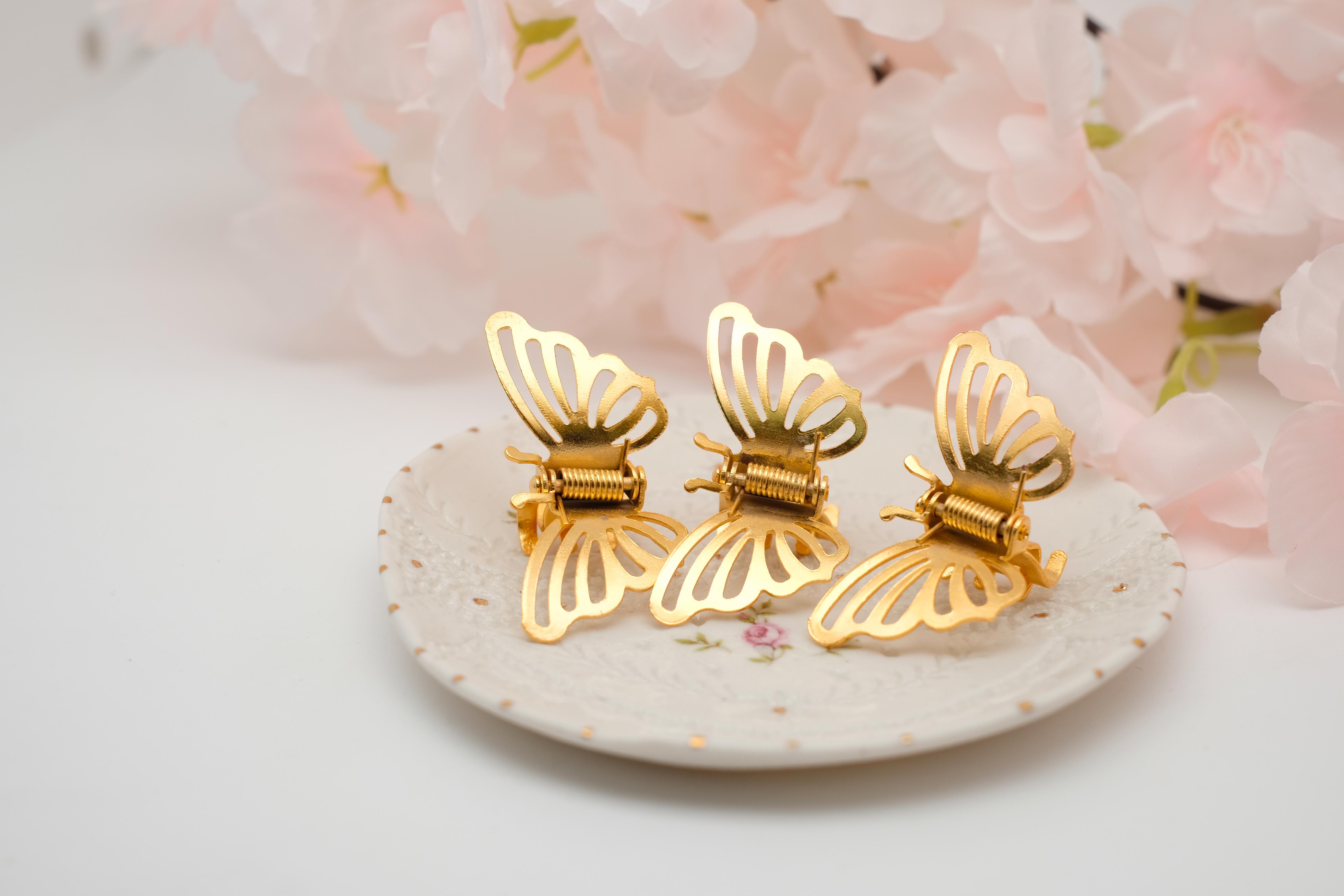 פרפרון מדיום