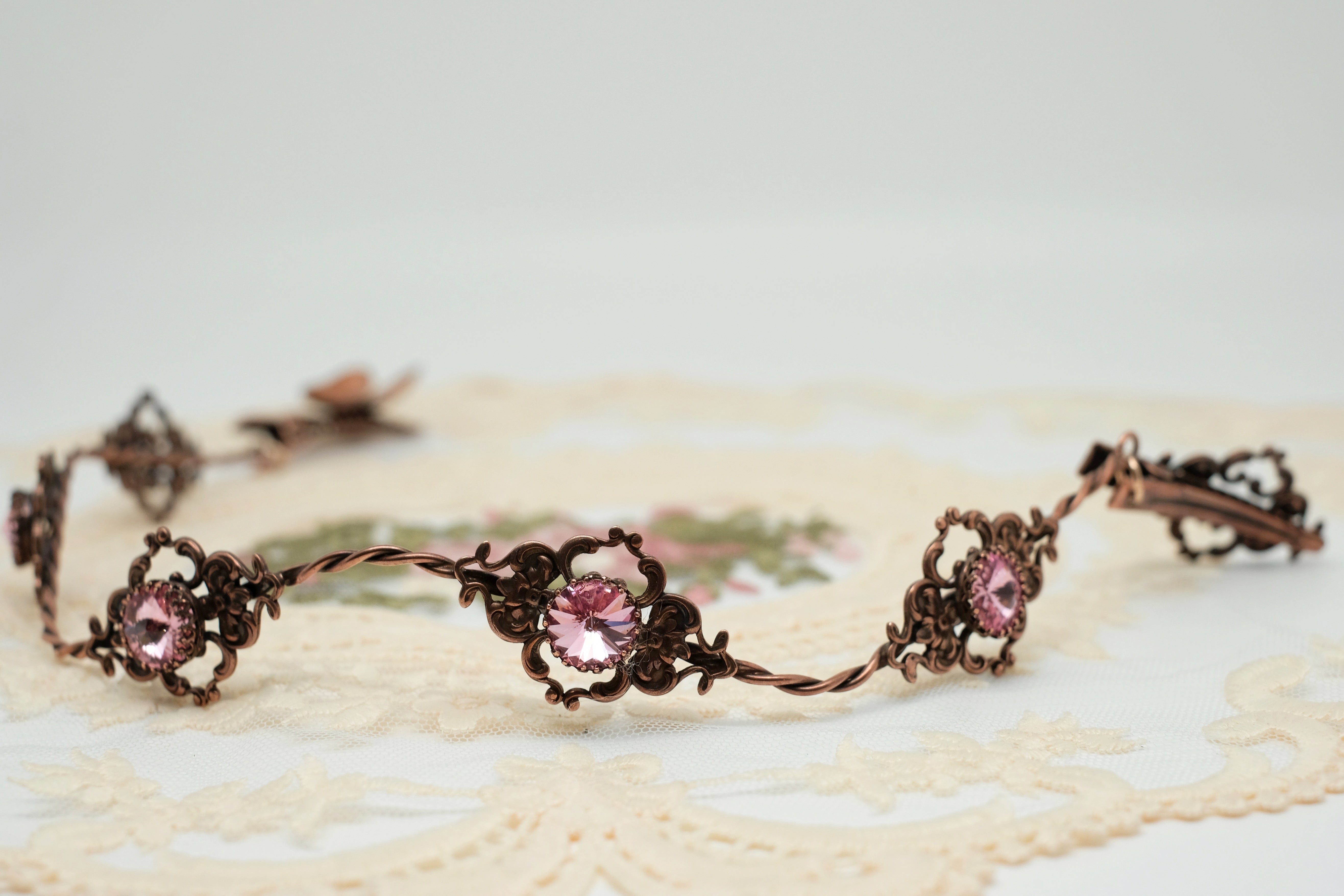 Royalty | Adjustable Wreath