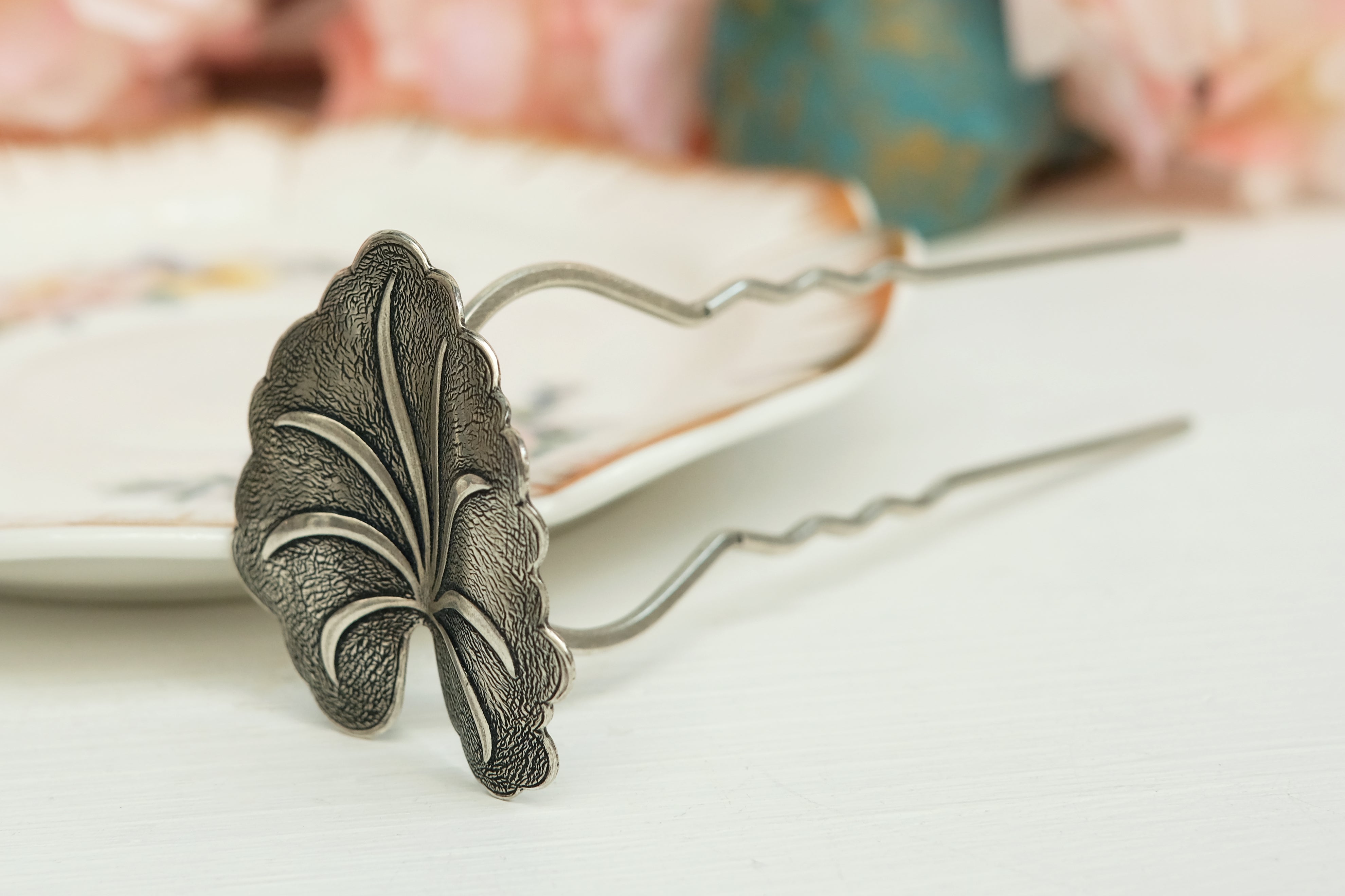 Water Lily Big | Prong