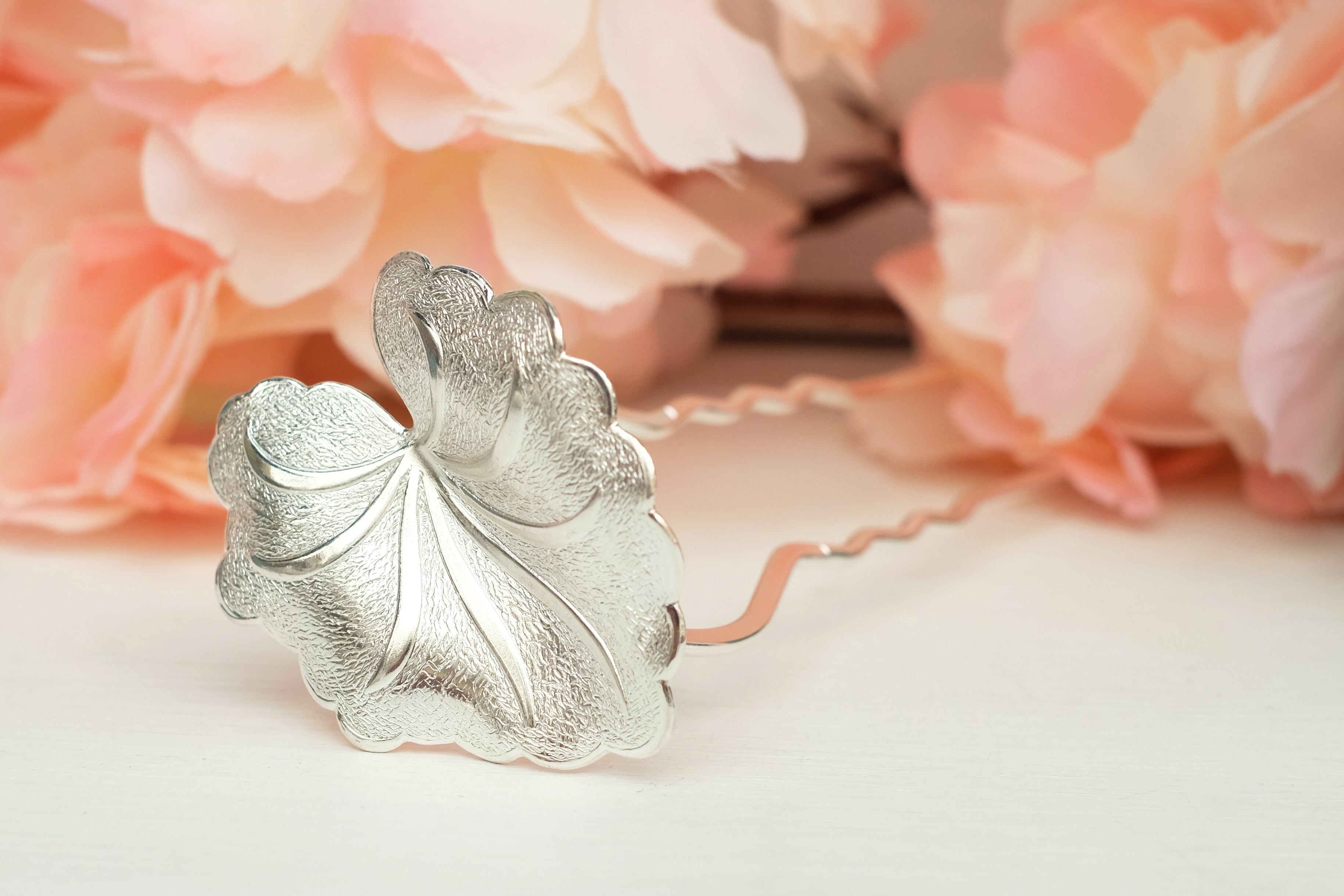 Water Lily Big | Prong