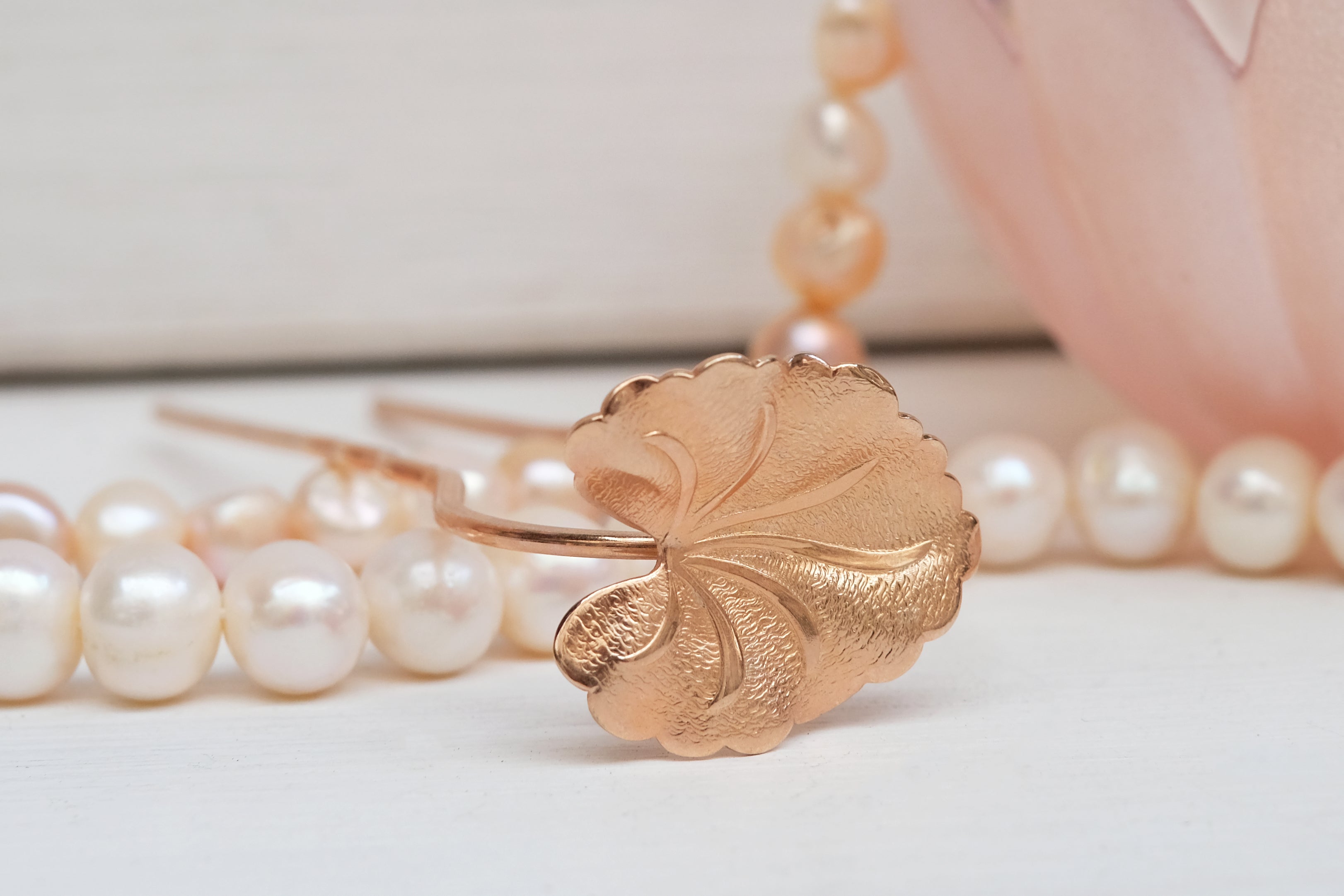 Water Lilly | Prongs