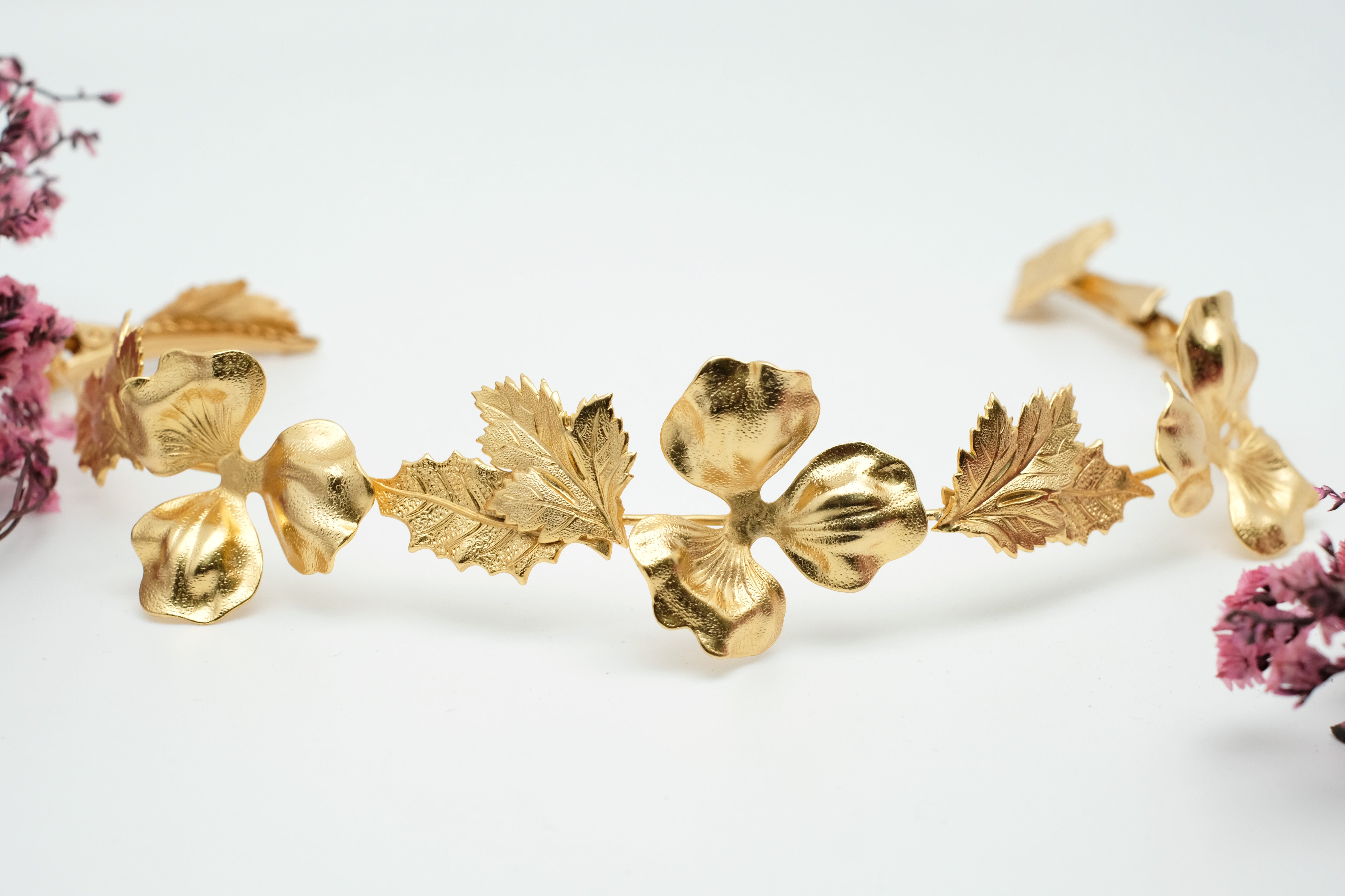 Fall | Adjustable Wreath