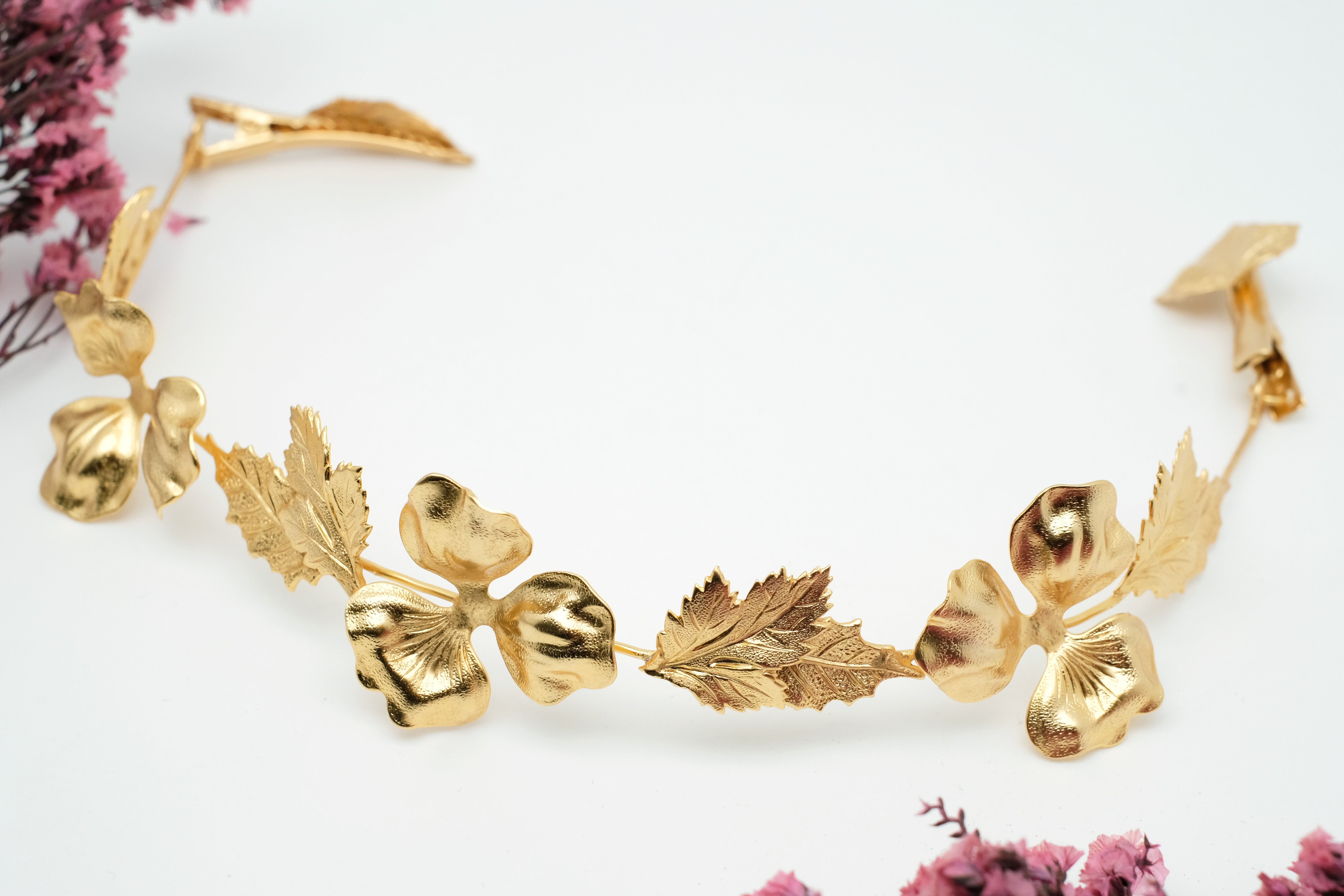 Fall | Adjustable Wreath