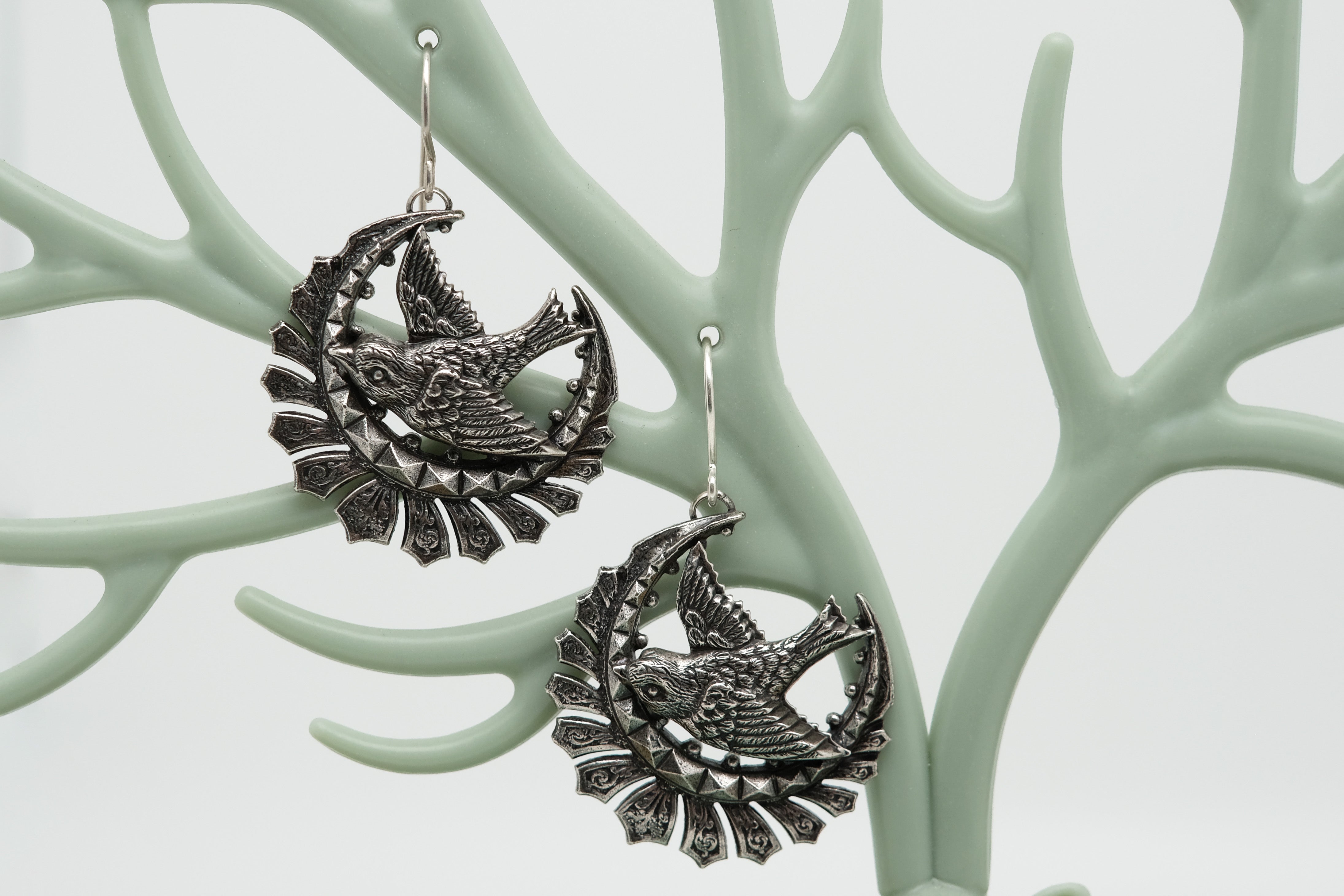 Moondance | Dangling Earrings