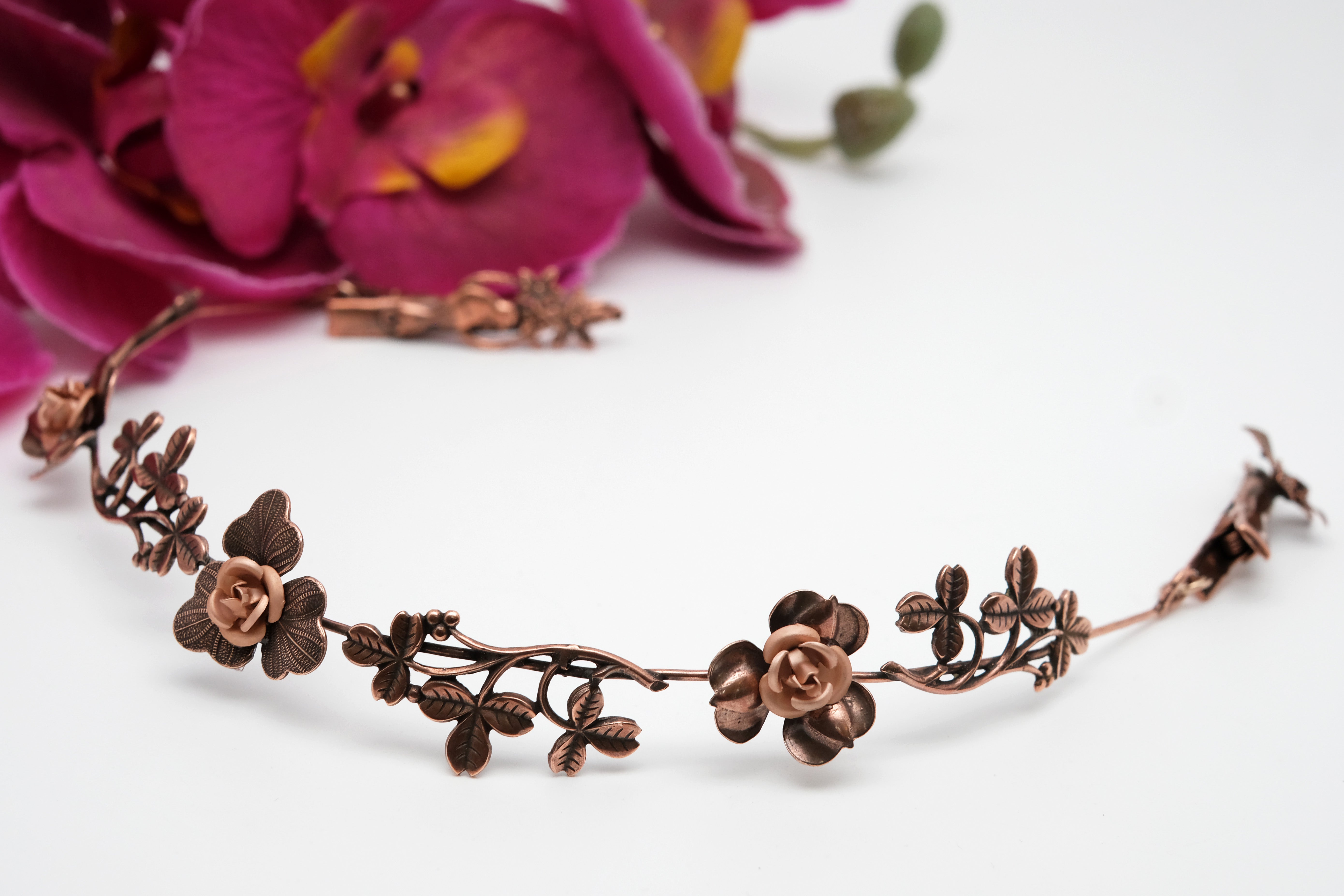 Assemblage | Adjustable Wreath