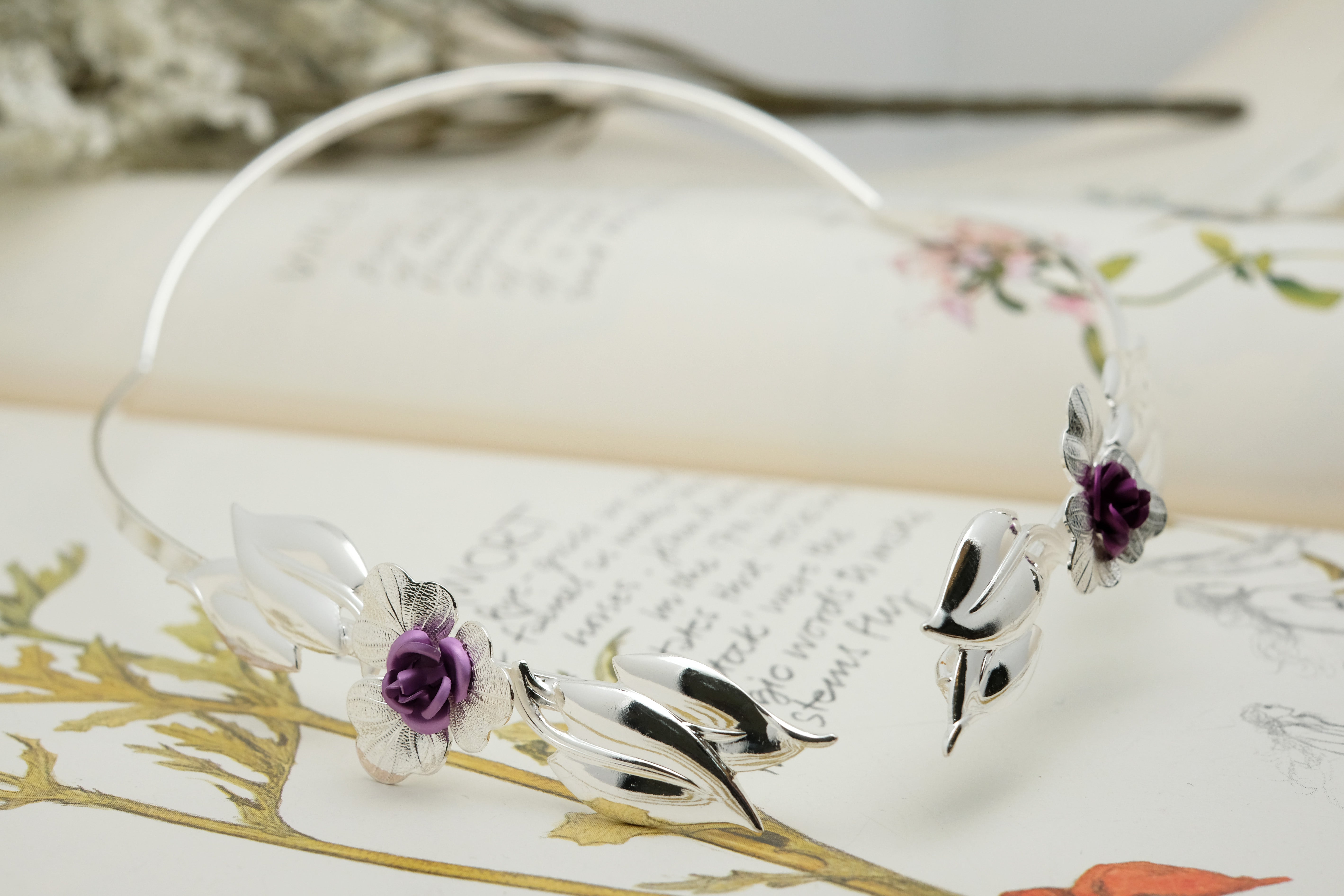Petite Bloom | Empress Crown