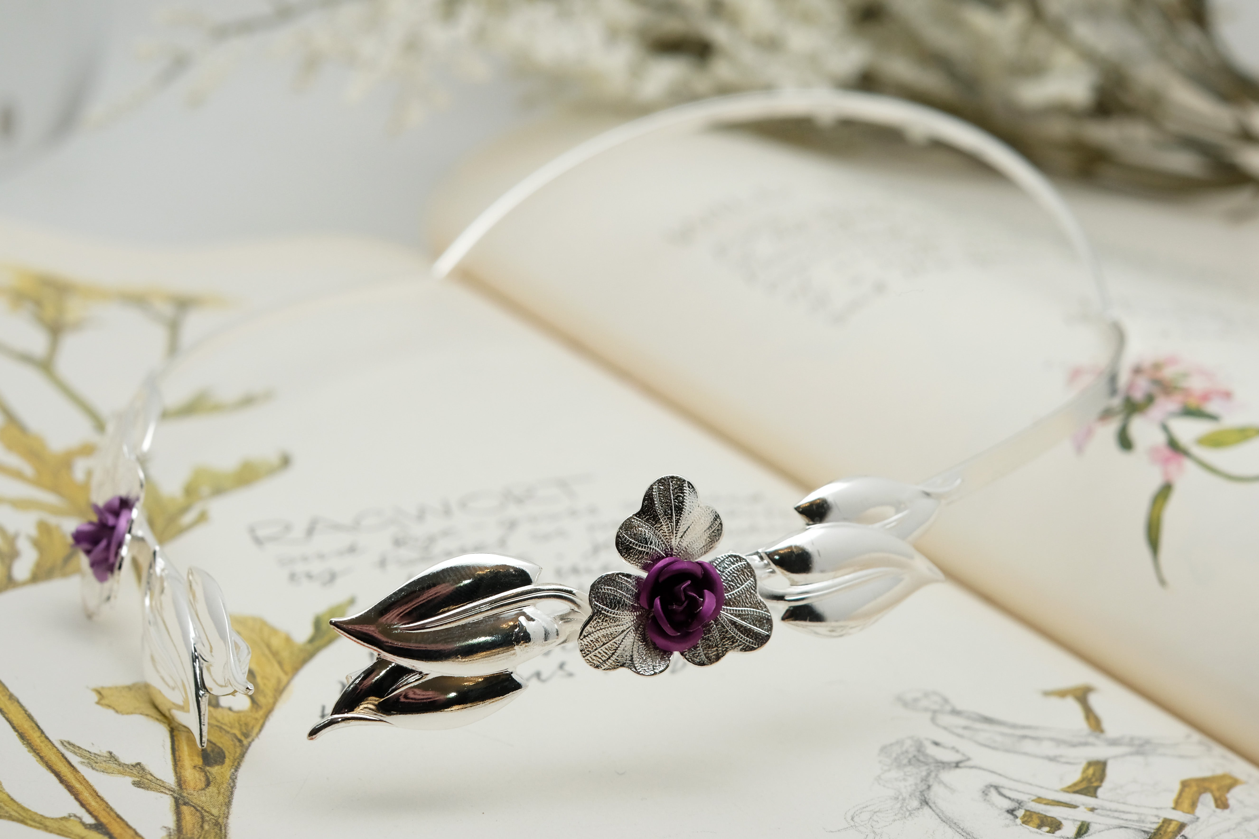 Petite Bloom | Empress Crown
