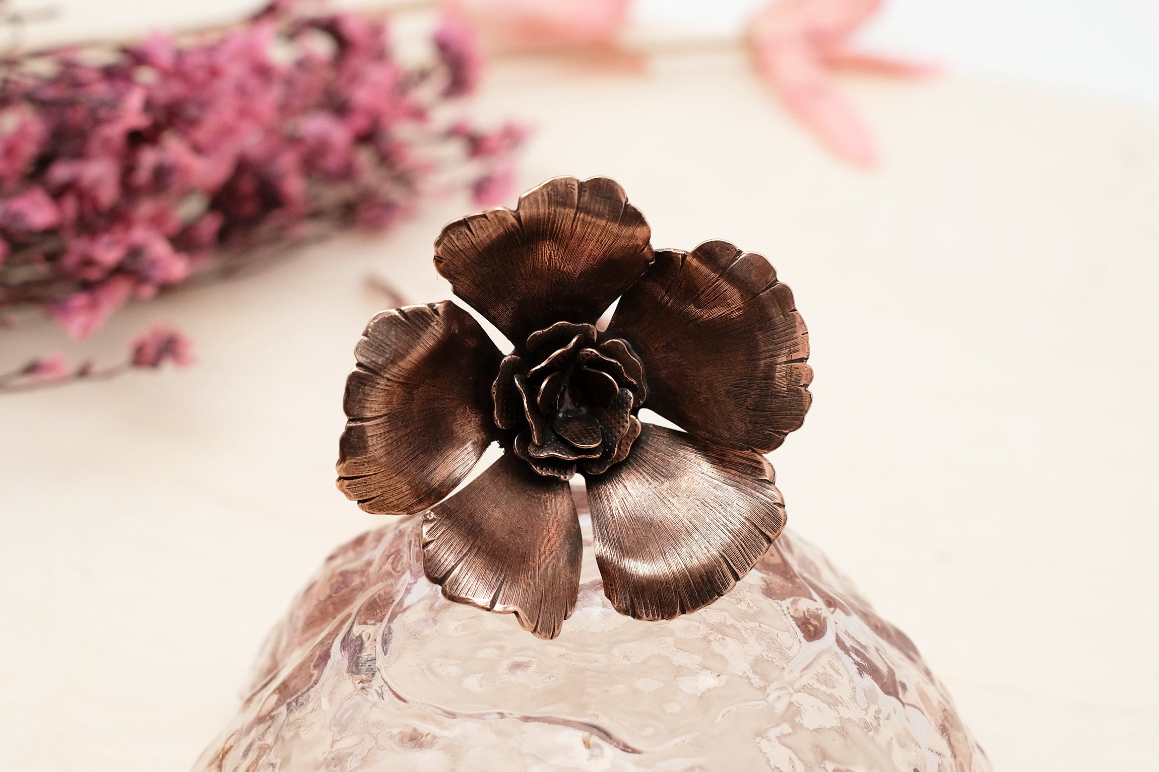 Almond Fifth Addon | Prongs
