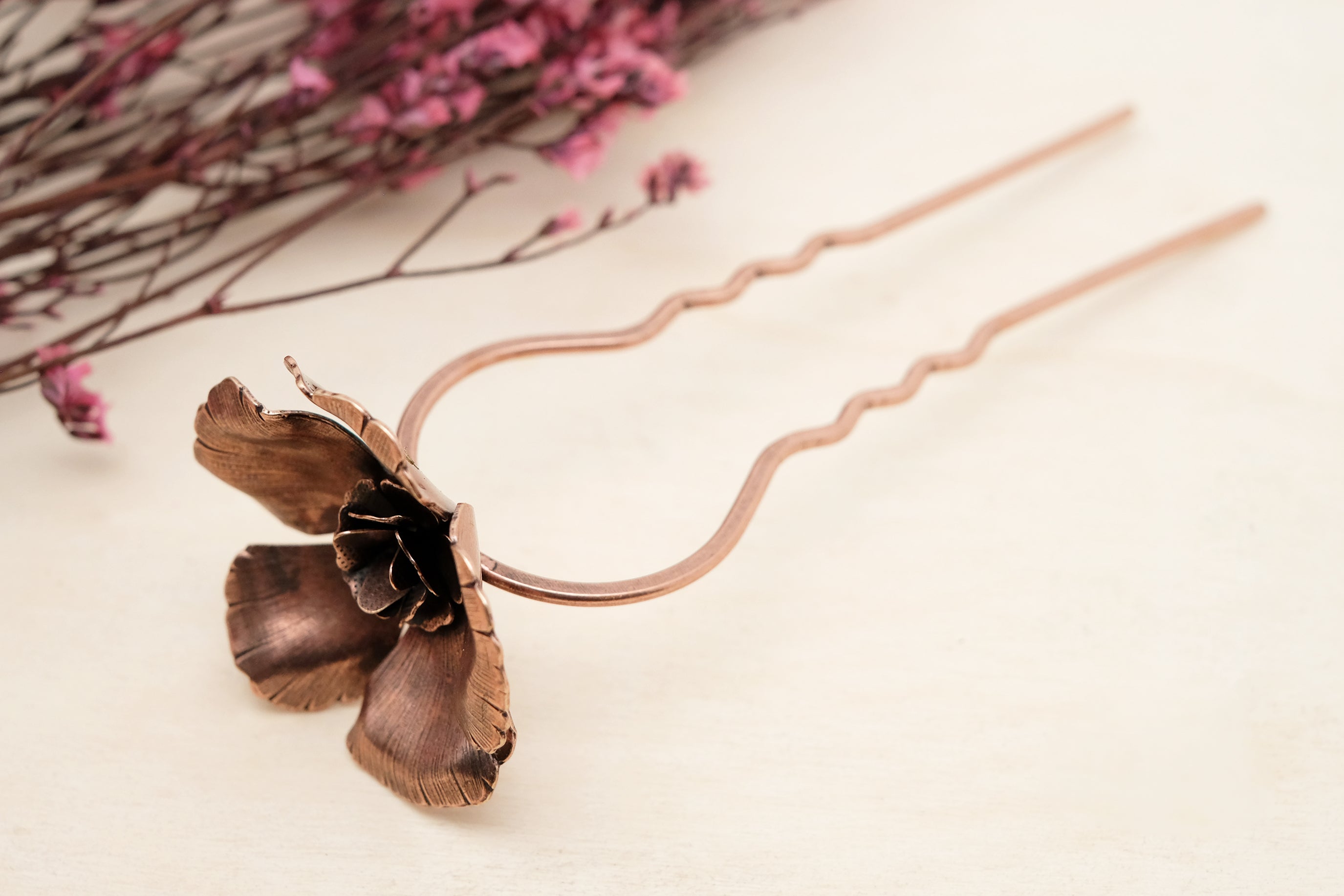 Almond Fifth Addon | Prongs