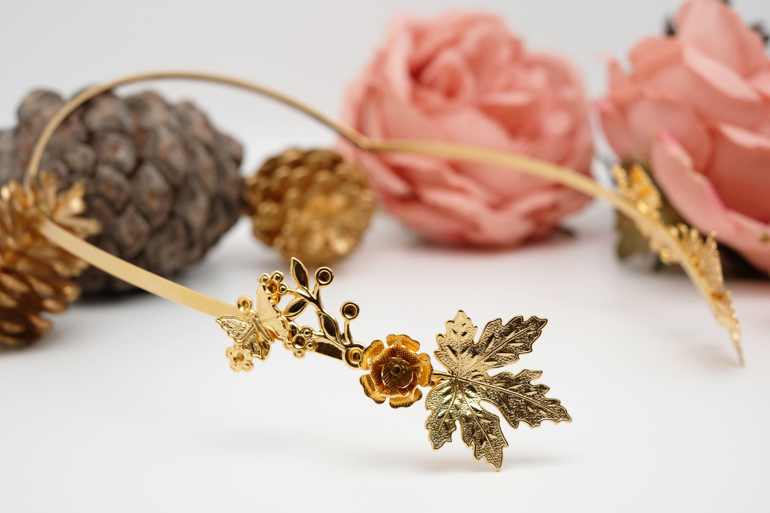 Tender Empress | Empress Crown